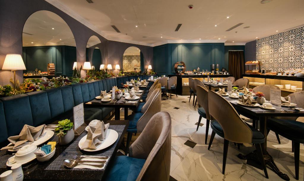 Hanoi Allure Hotel