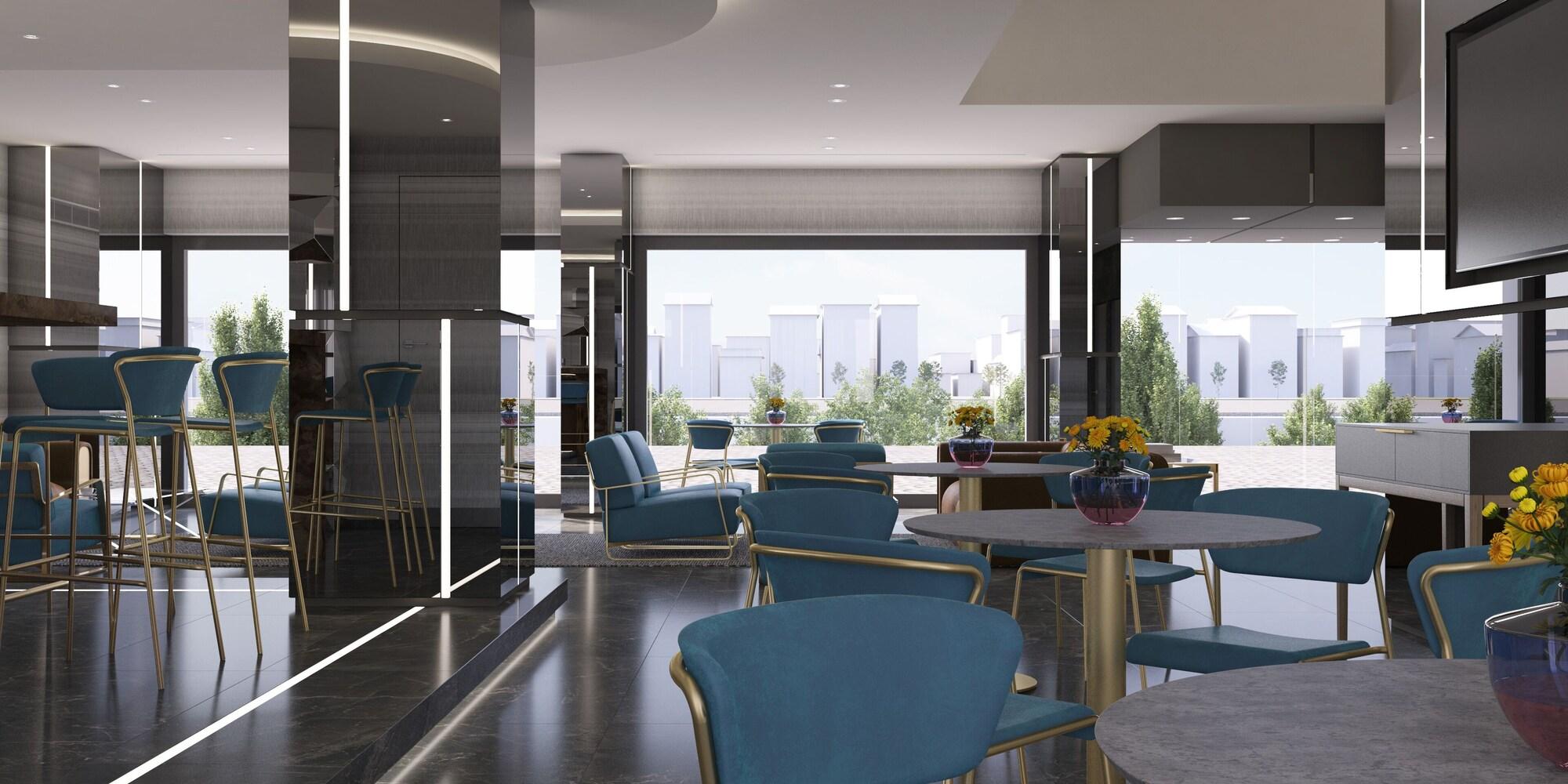 Maralia Hotel
