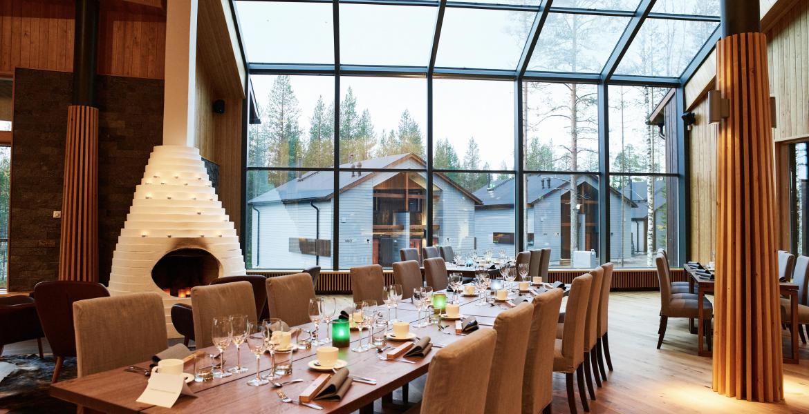 Nova Skyland Hotel