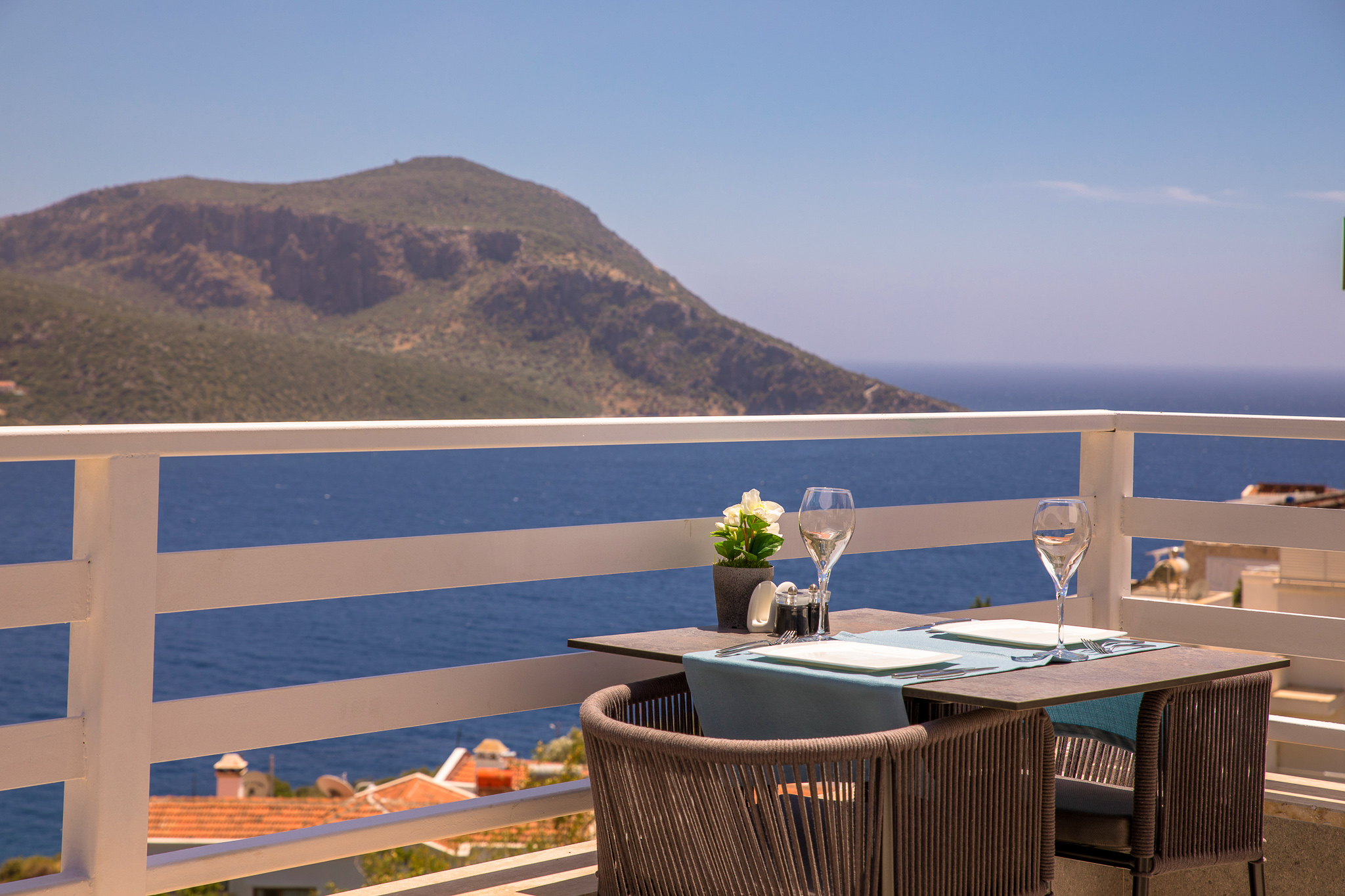 Kalkan Saray Suites
