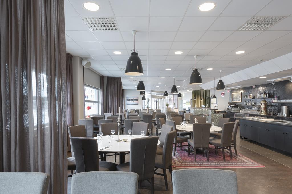 Quality Hotel Royal Corner