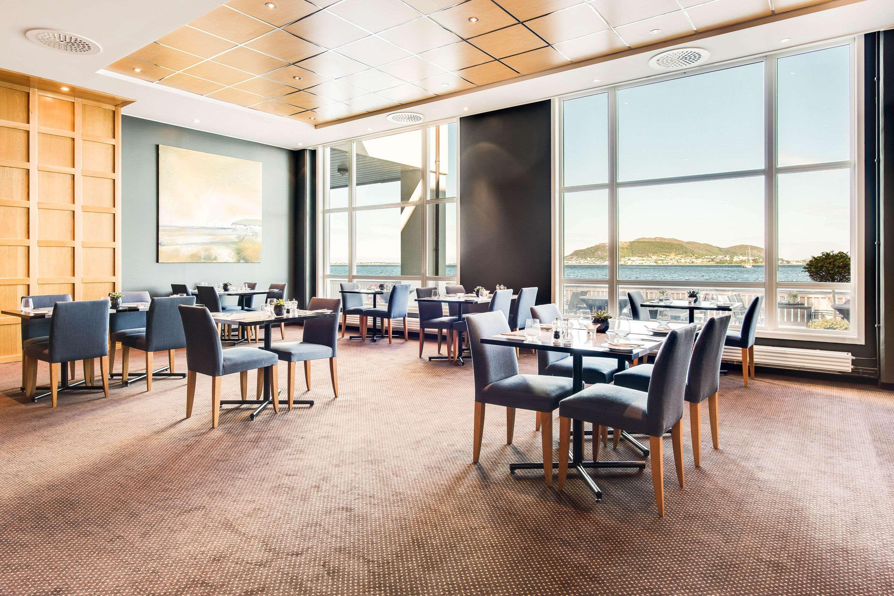 Quality Hotel Alesund