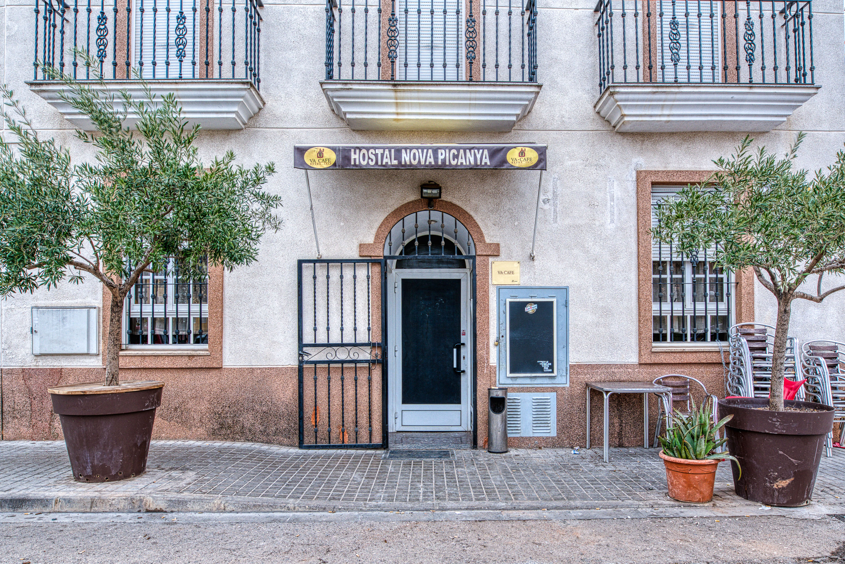 Hostal Nova Picanya