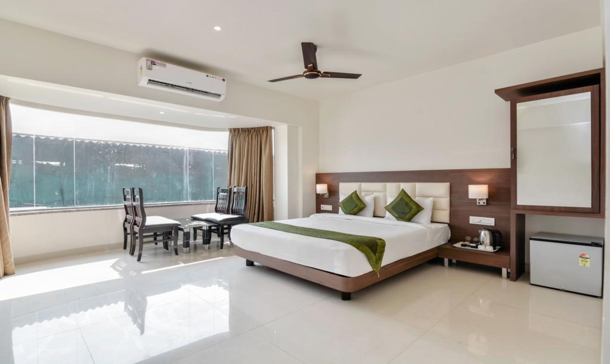 Treebo Trend Staycation Holiday