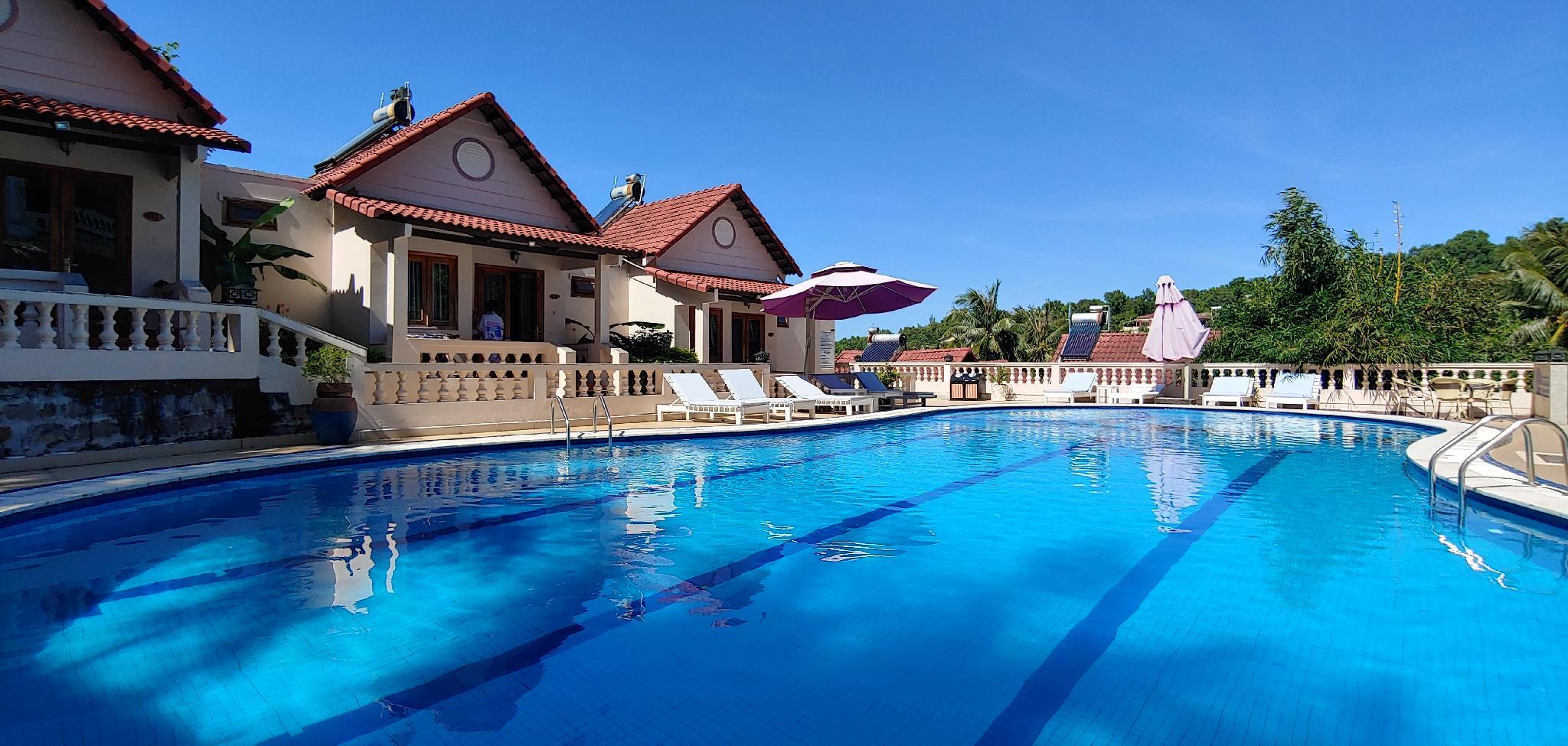 Hong Bin Bungalow