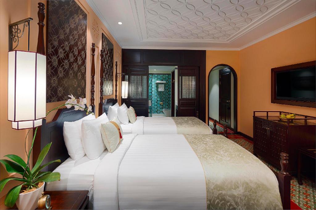 Little Riverside Hoi An - Little Luxury Hotel & Spa by null