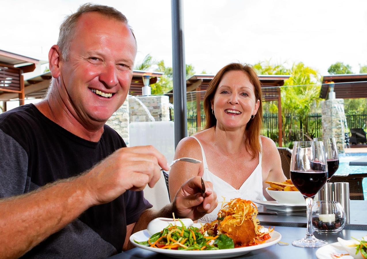 Big4 Gold Coast Holiday Park