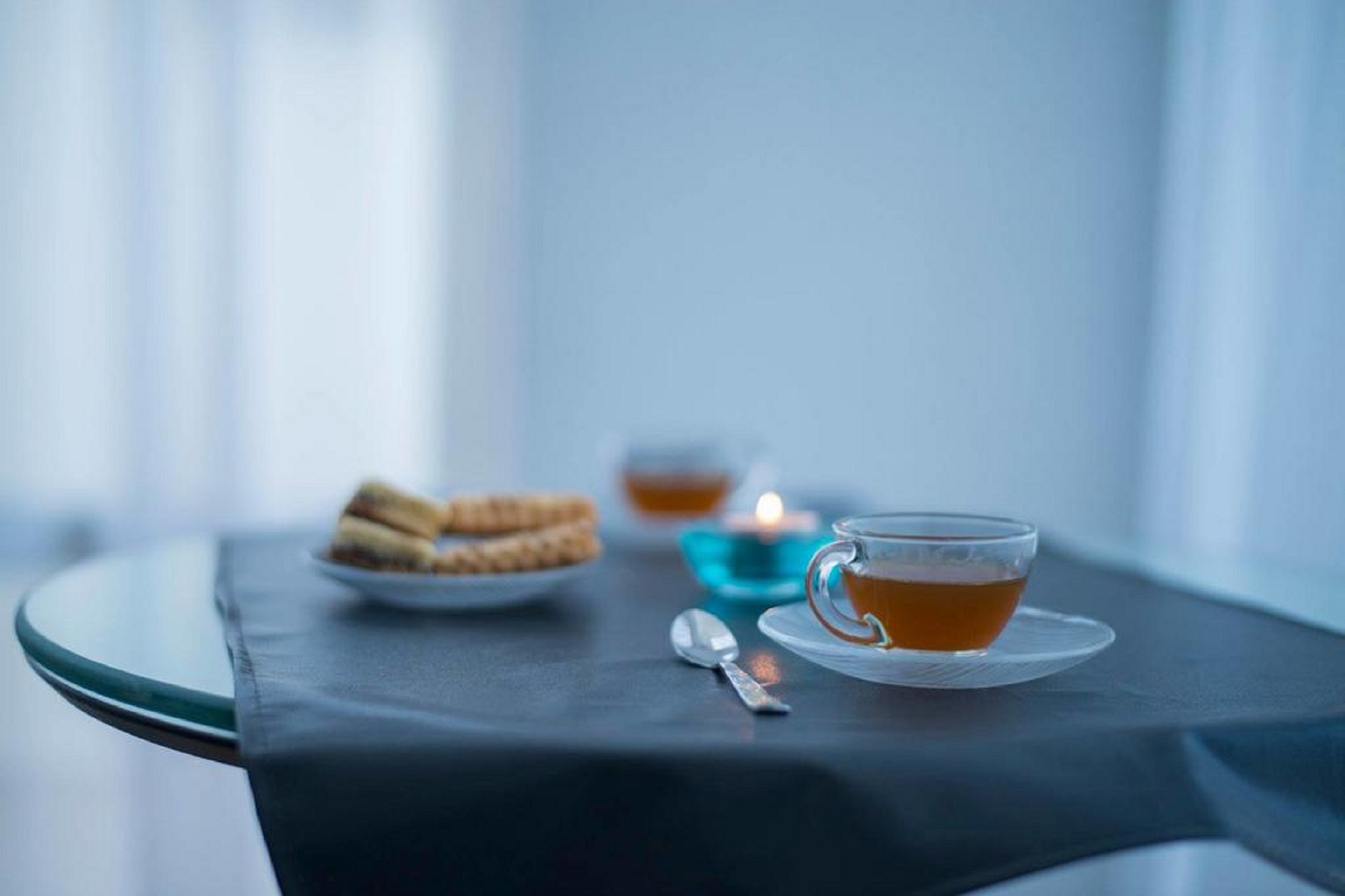 Leventail