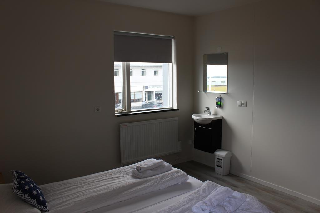 North Star Guesthouse Snæfellsnes
