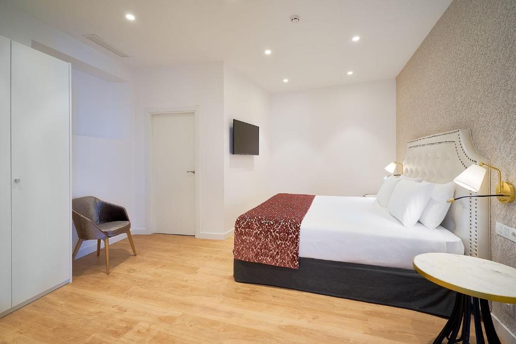 Tandem El Patio Suites