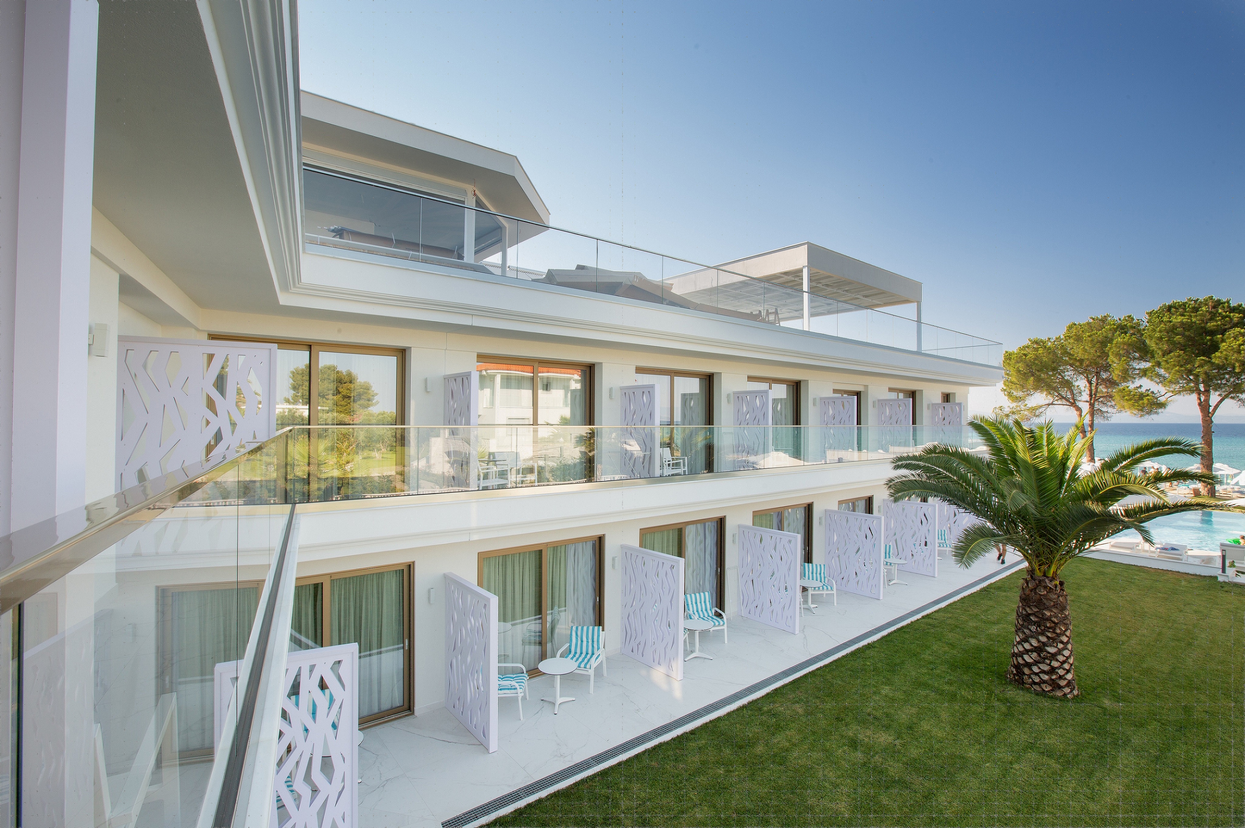 Laguna Resort - фото