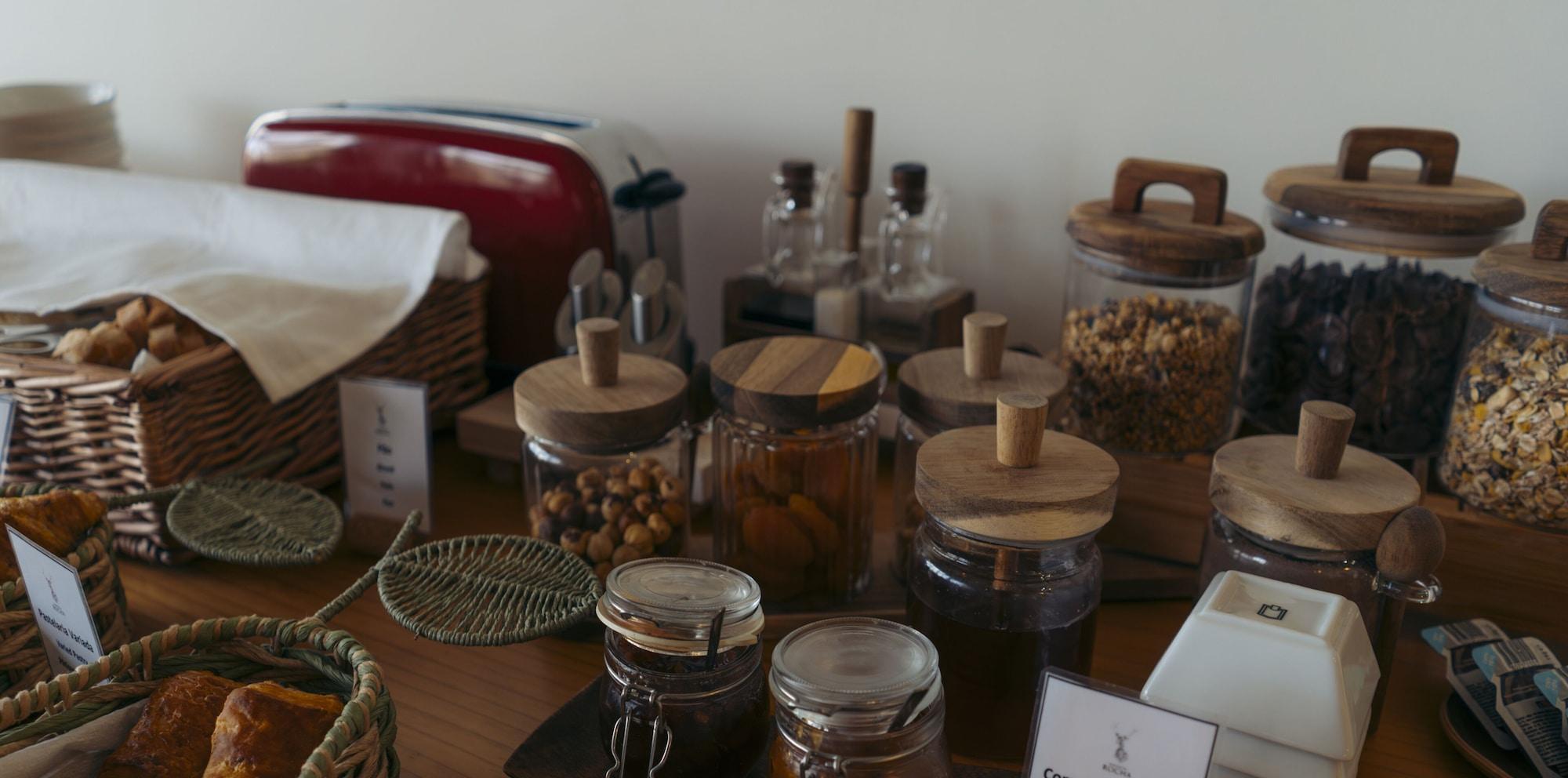 Herdade Da Rocha Boutique Lodge
