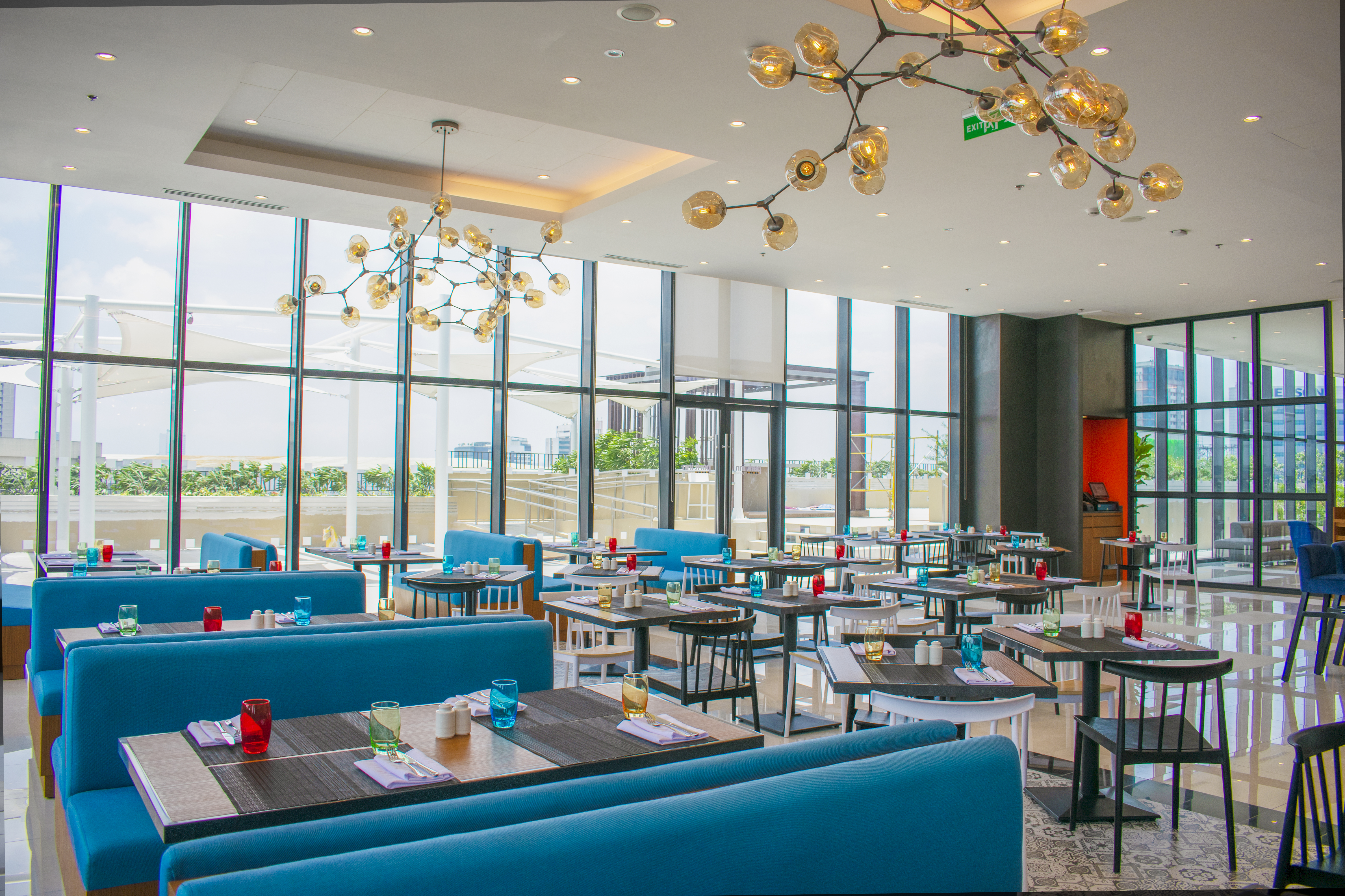 Park Inn By Radisson North Edsa