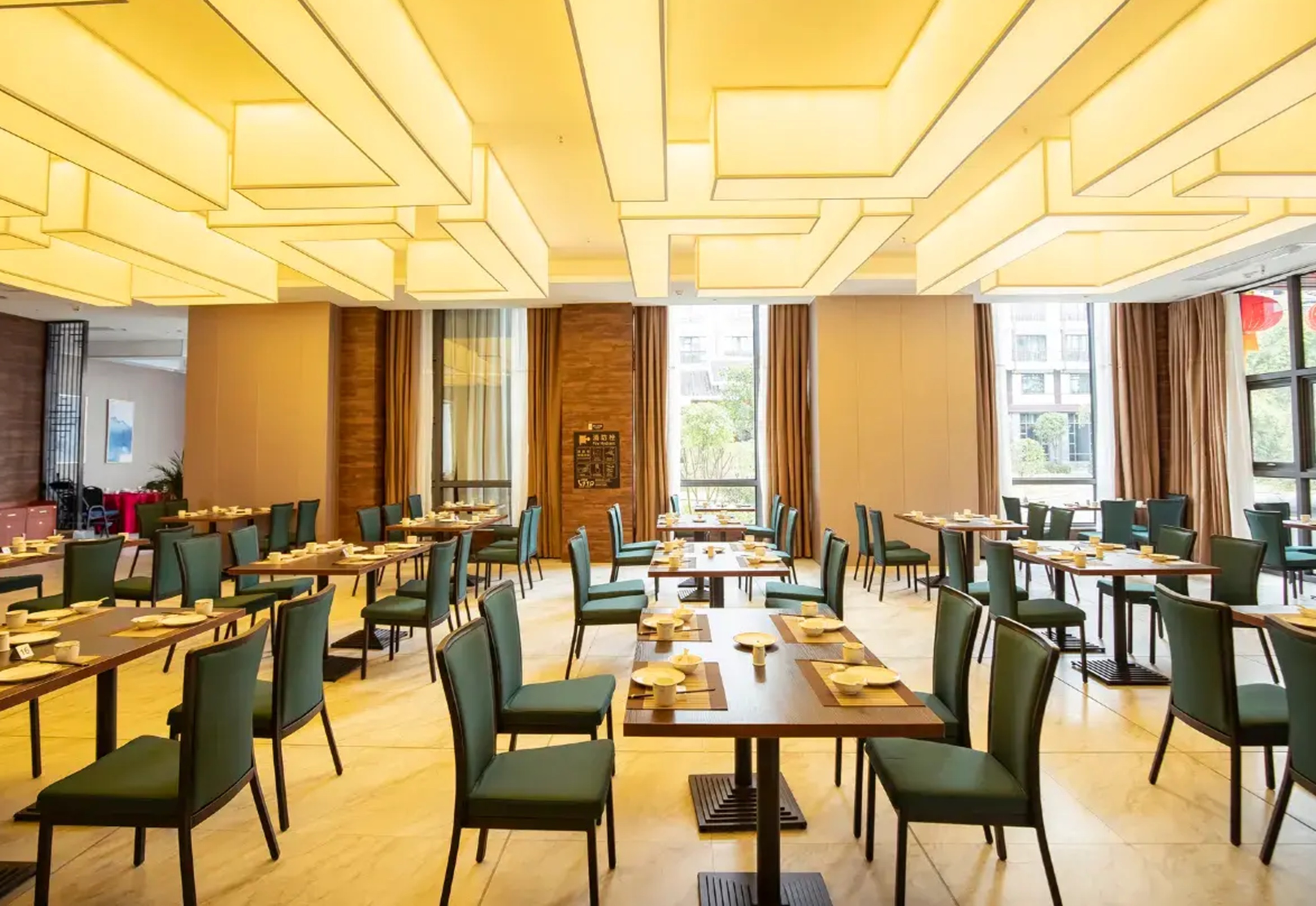 Best Western Plus Qingxinyuan Hotel Zhangjiajie