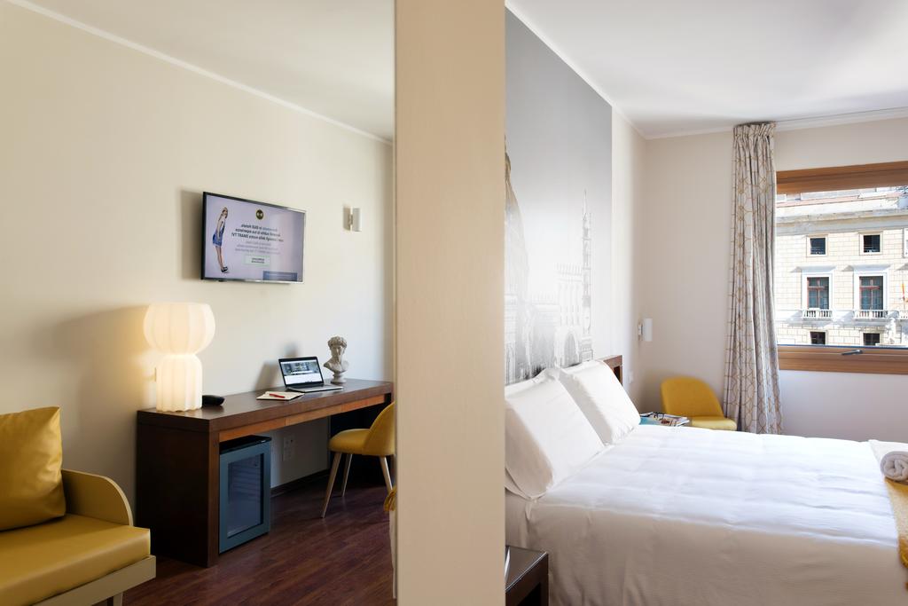 B&B Hotel Palermo Quattro Canti
