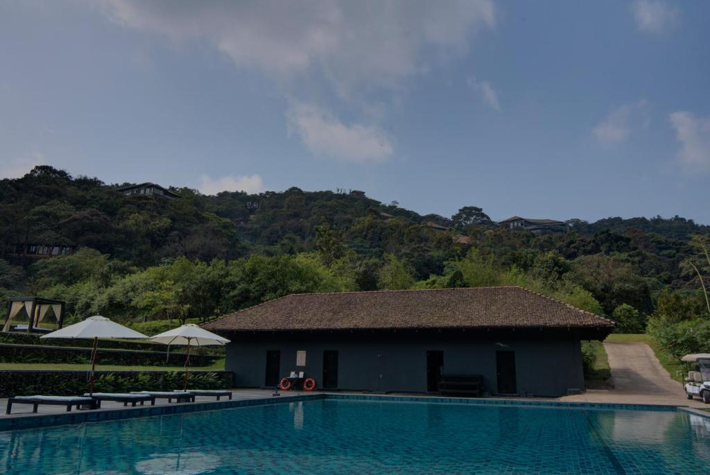 Taj Madikeri Resort & Spa, Coorg by null