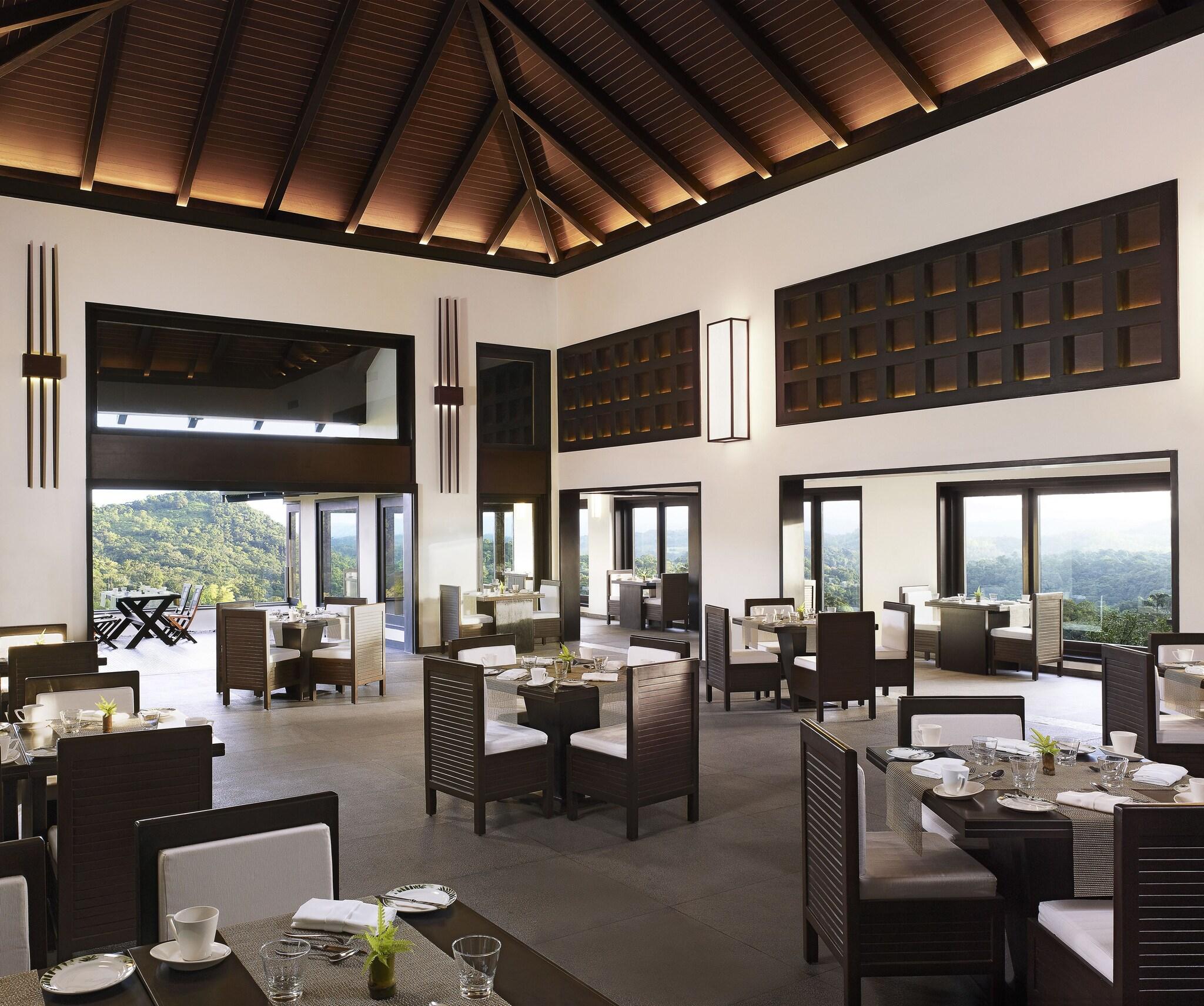 Taj Madikeri Resort and Spa Coorg