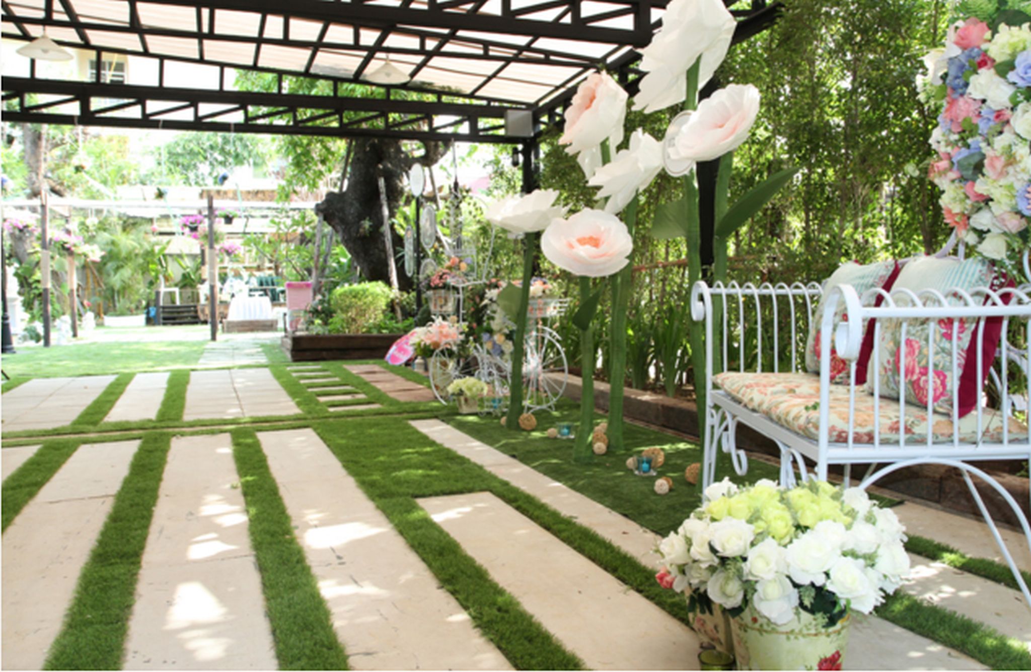 The Loft Resort