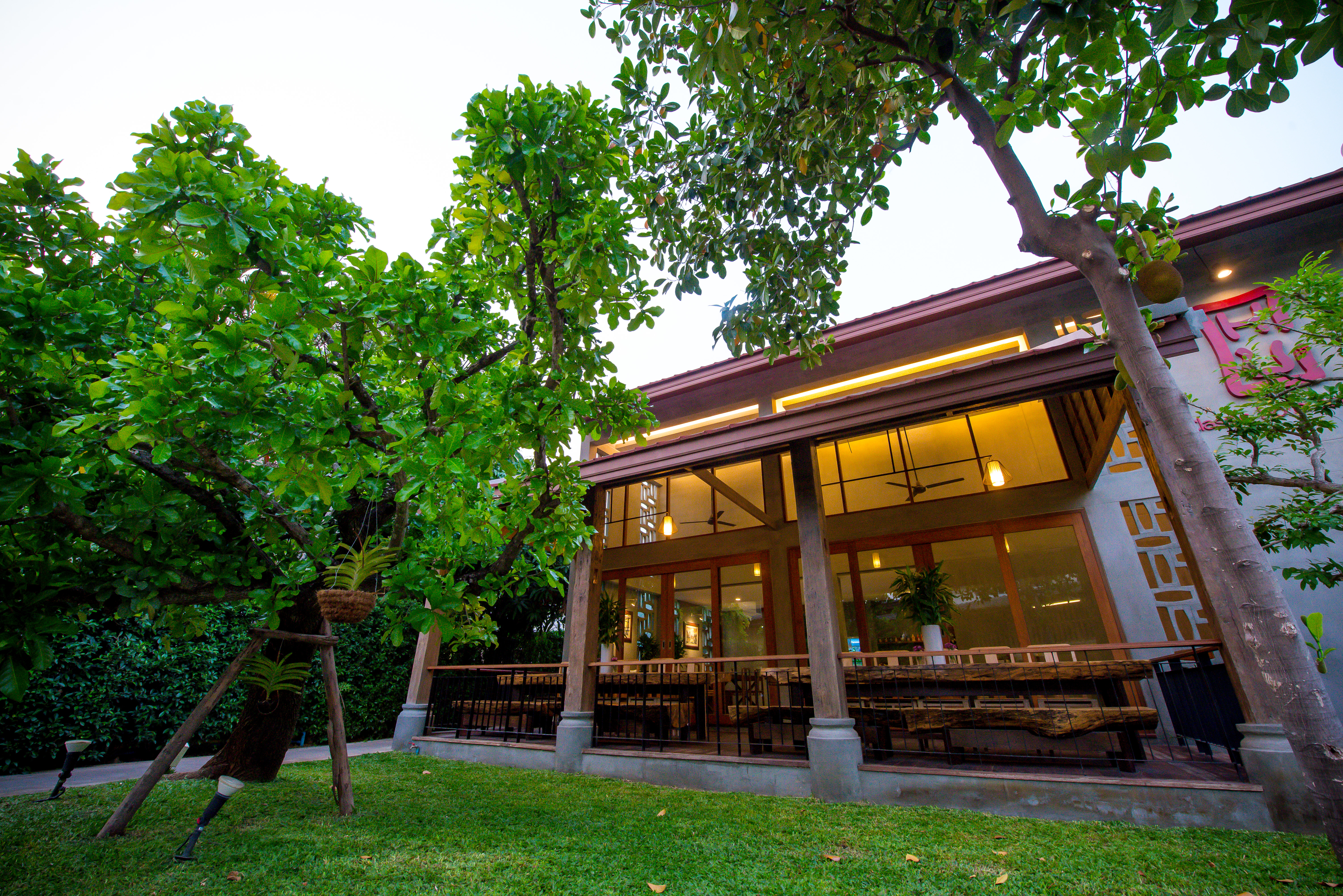CHU Hotel Chiang Mai