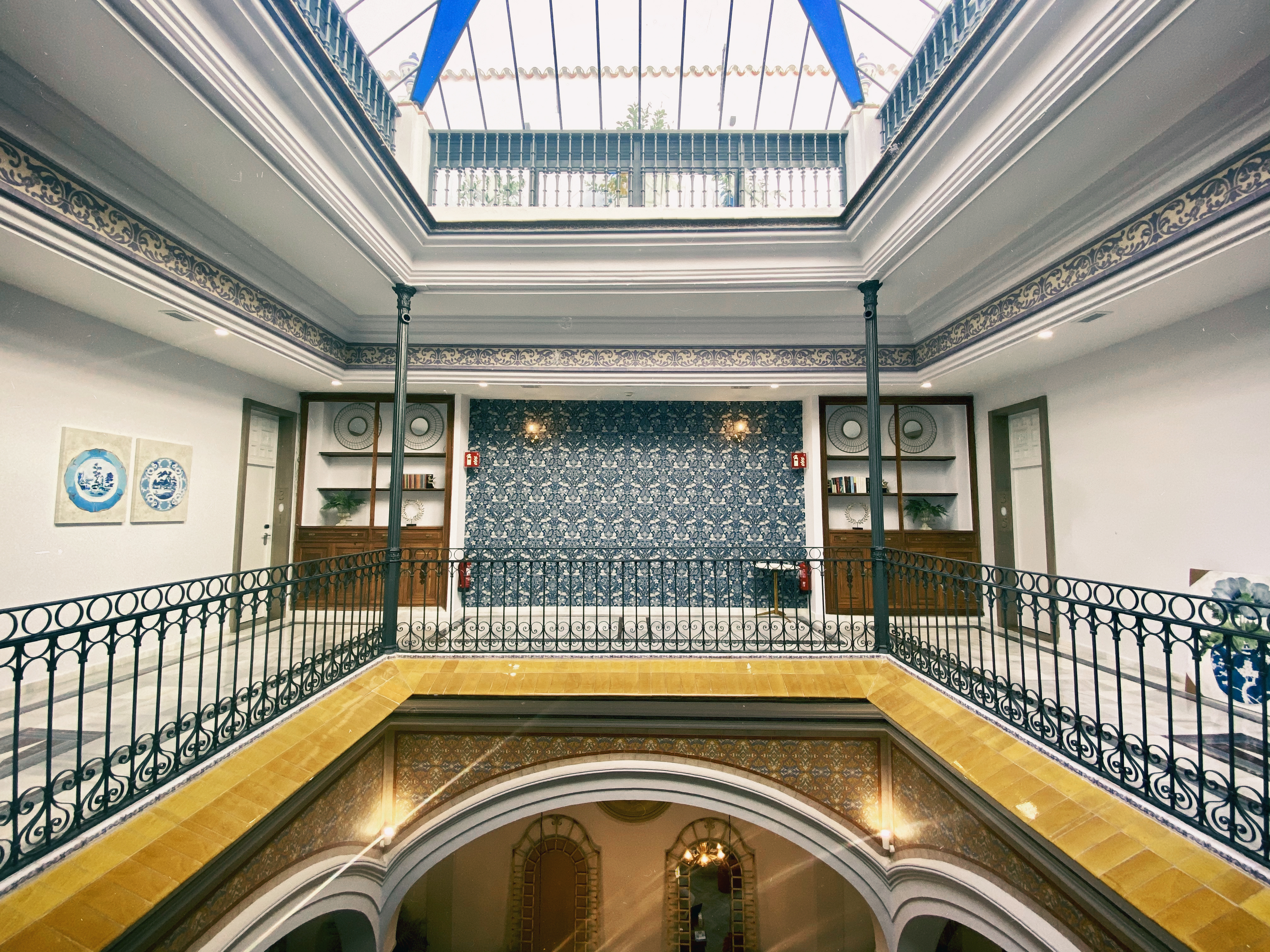 Soho Boutique Sevilla by null