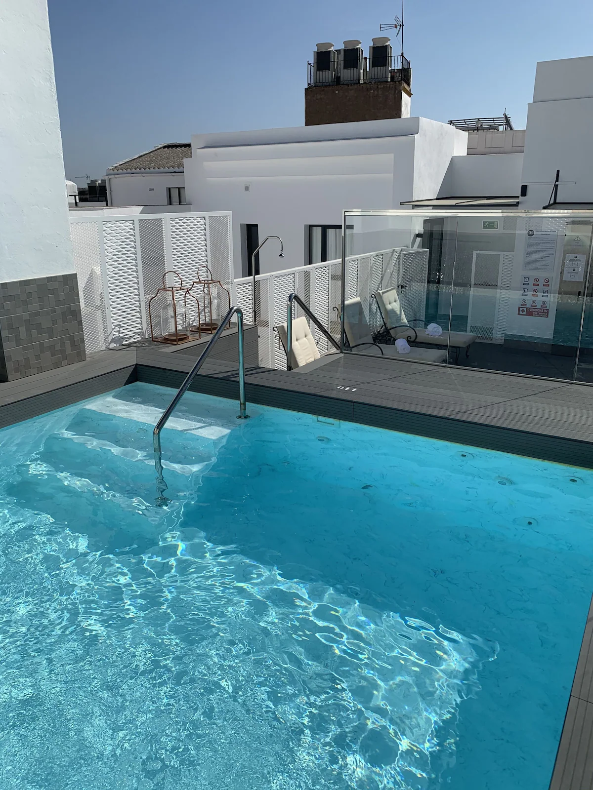 Soho Boutique Sevilla by null