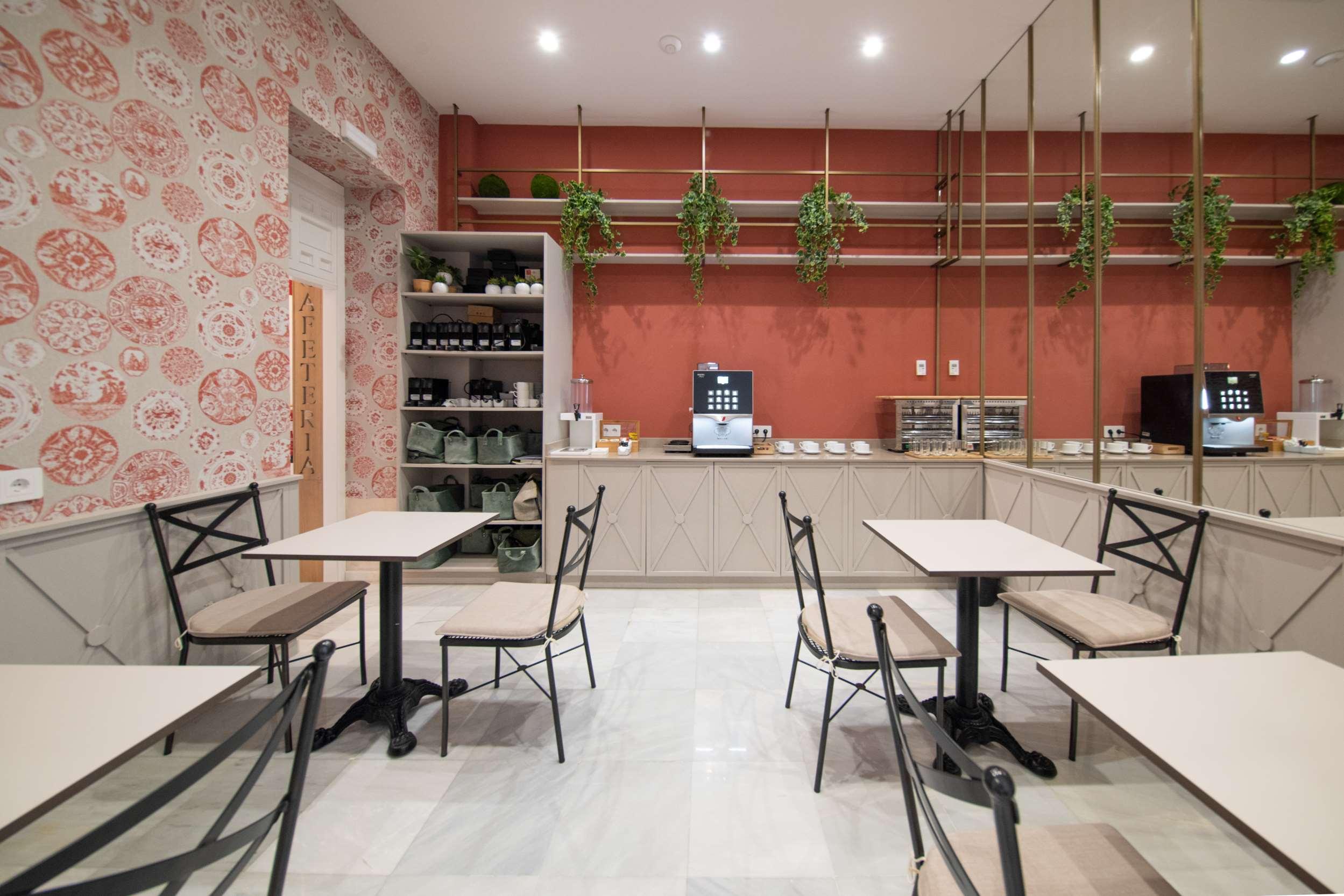 Soho Boutique Sevilla by null