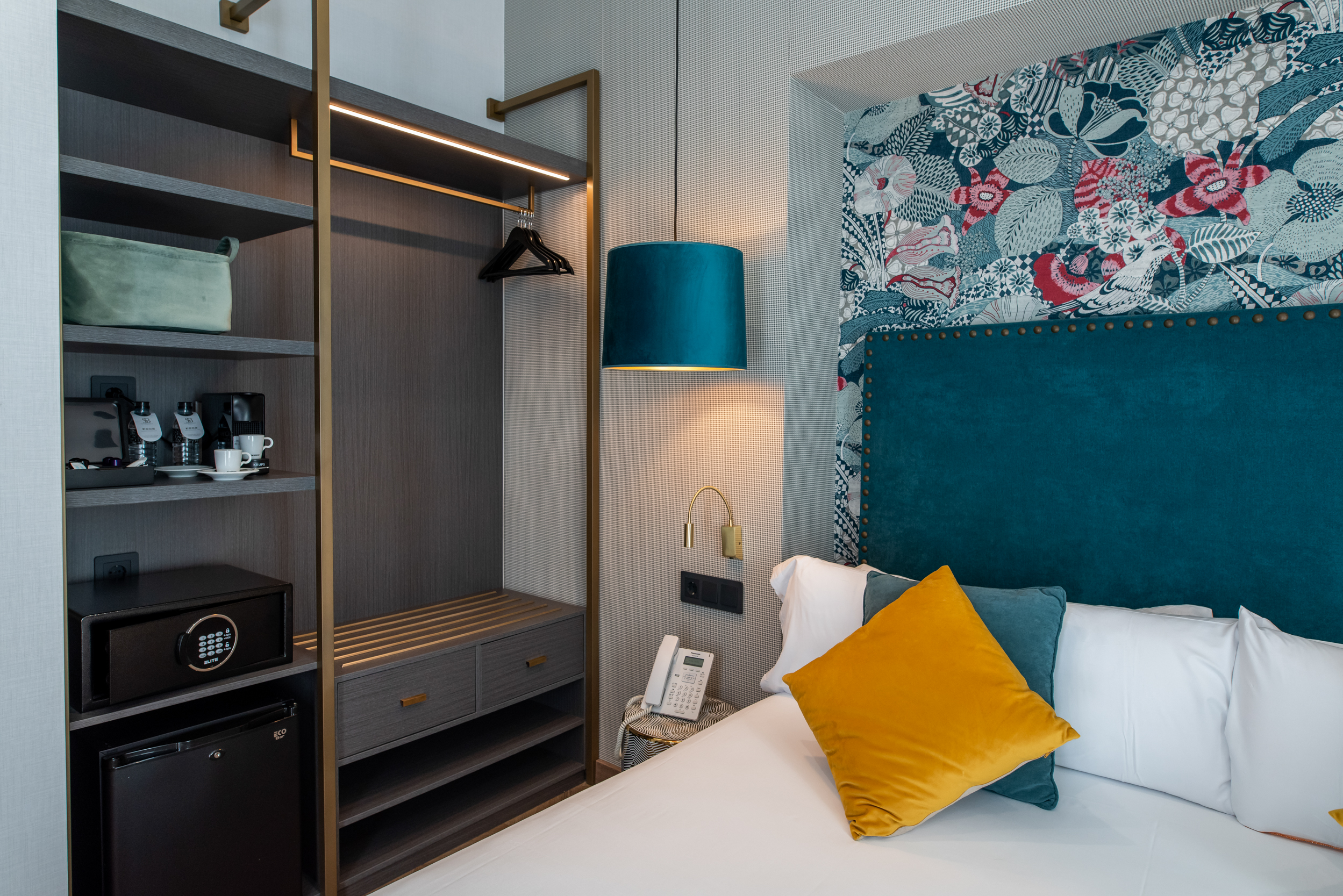 Soho Boutique Sevilla by null