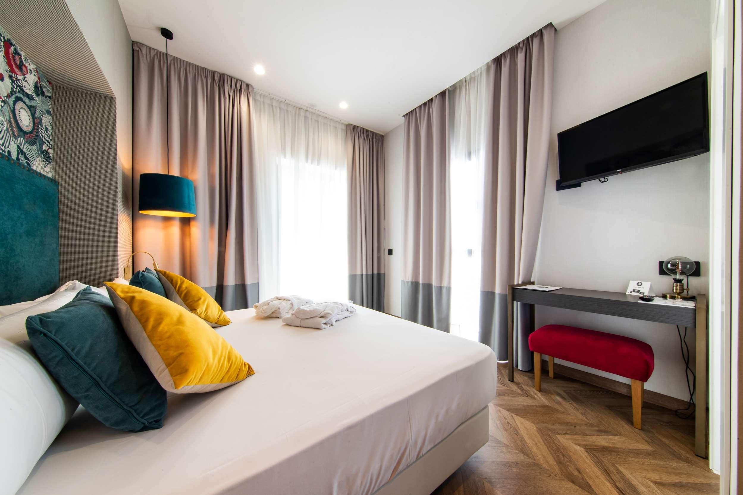 Soho Boutique Sevilla by null