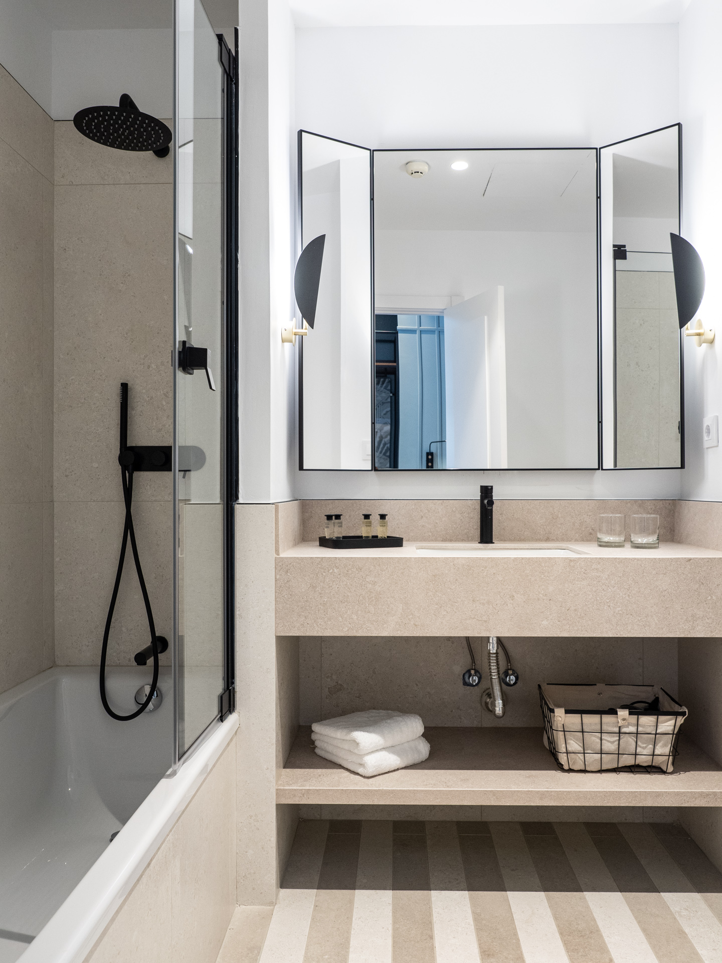 Soho Boutique Colón by null