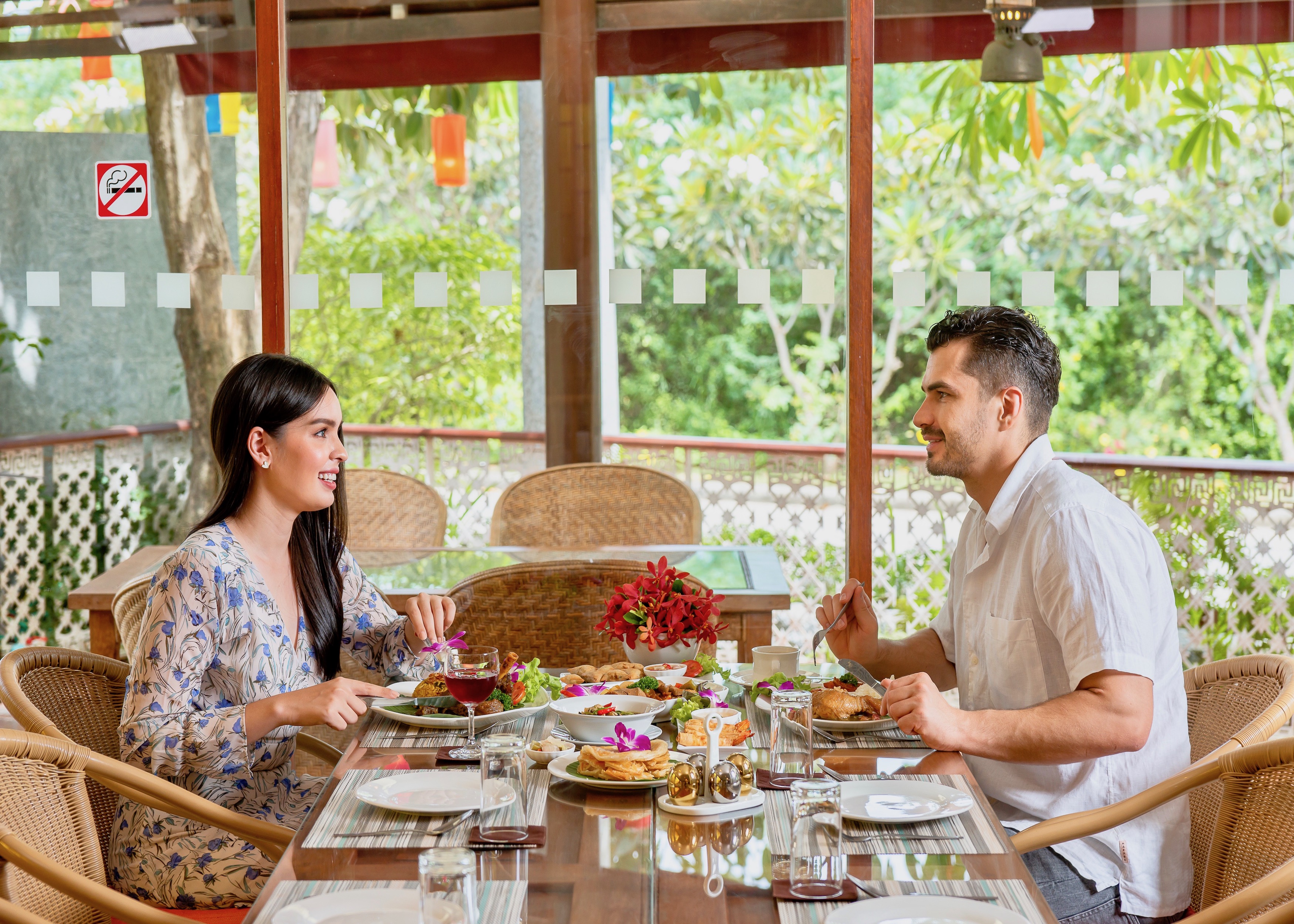Blu Marine Hua Hin Resort and Villas