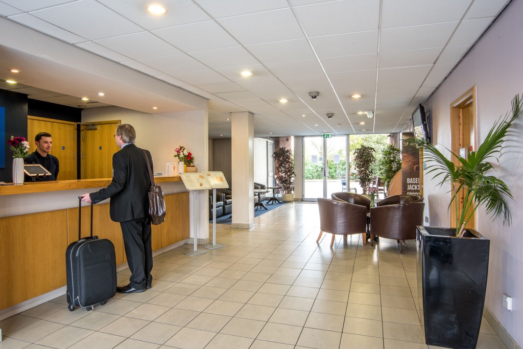 Metro Inn Walsall