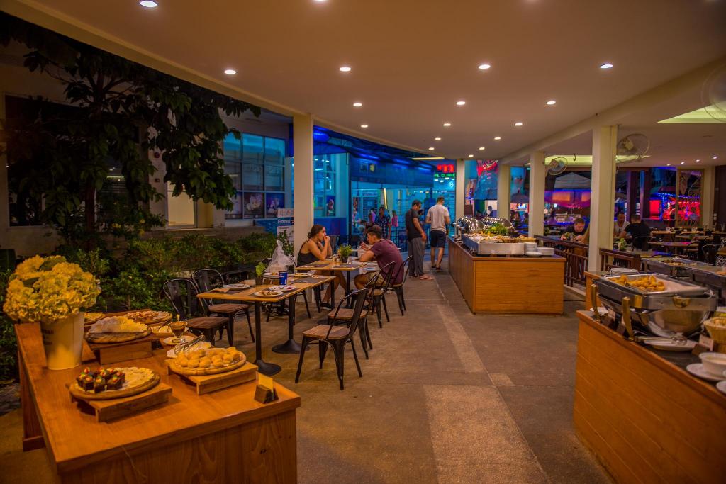 PP Princess Resort by null