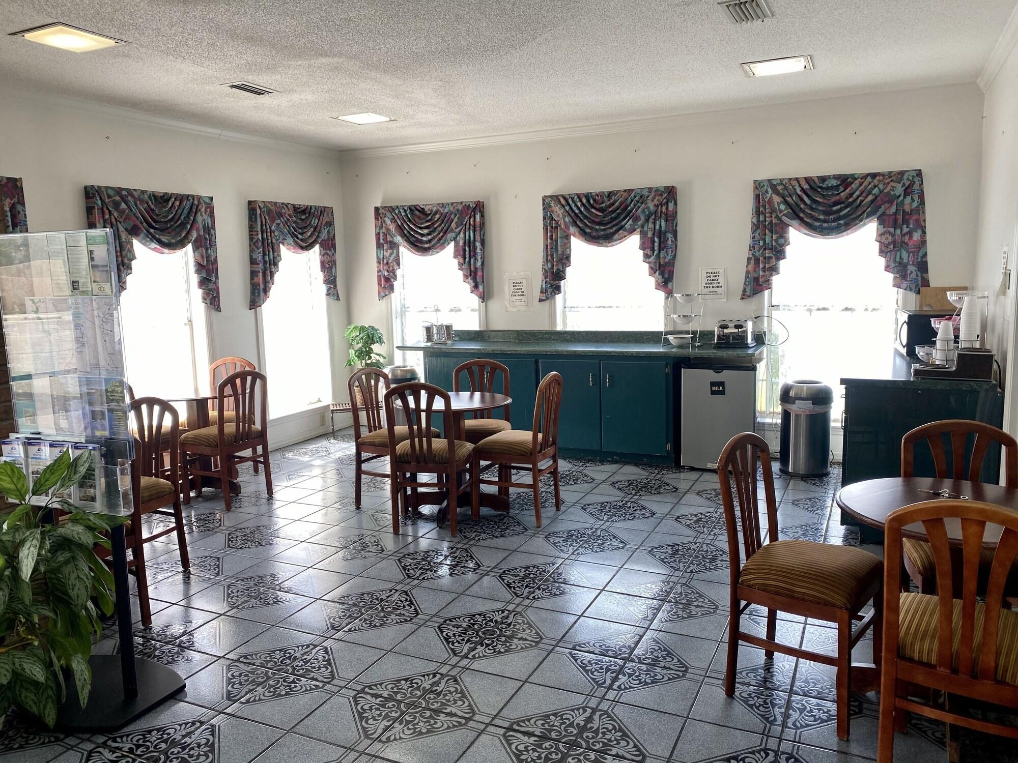 Americas Best Value Inn Marianna