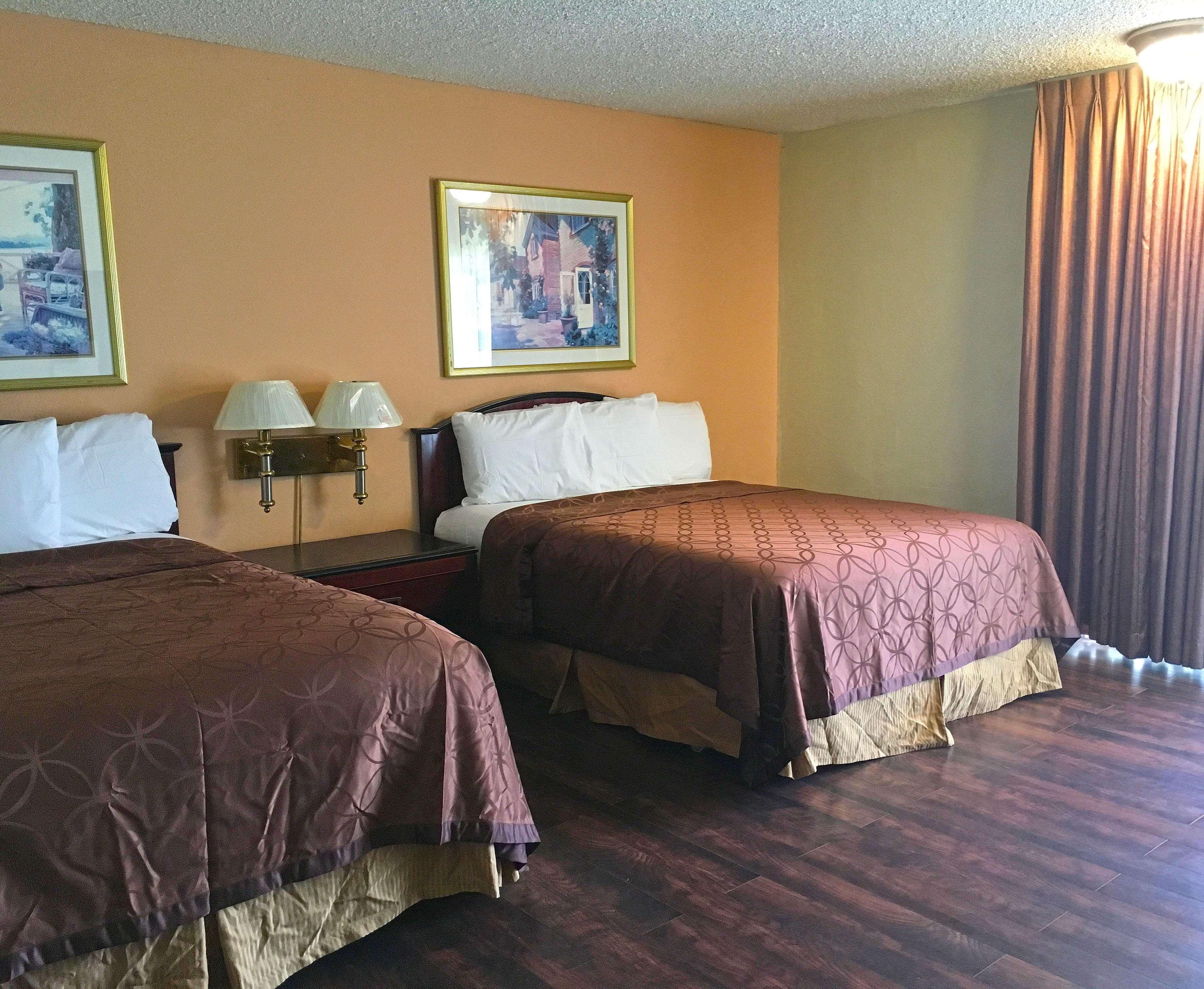 Americas Best Value Inn El Cajon San Diego