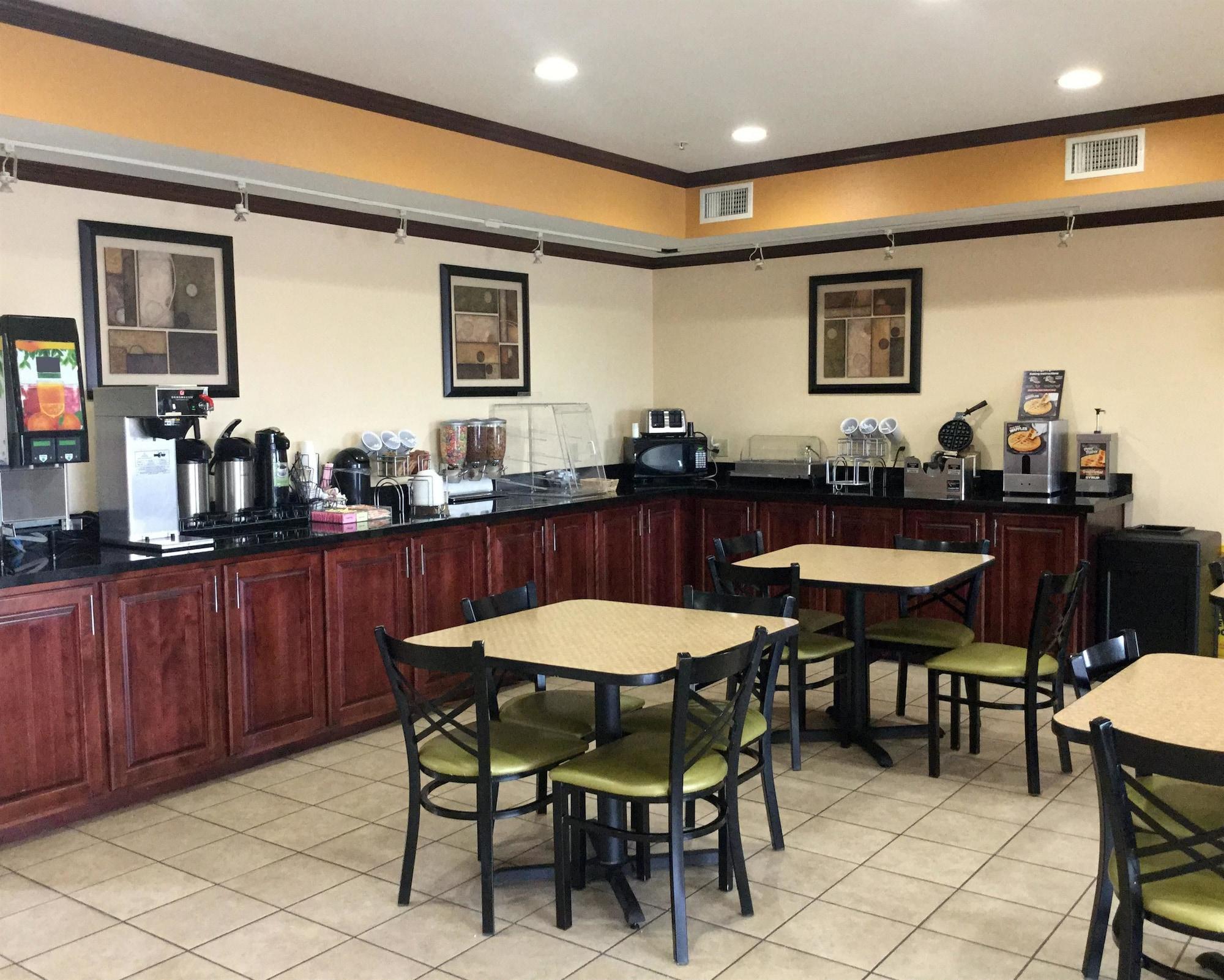 Americas Best Value Inn