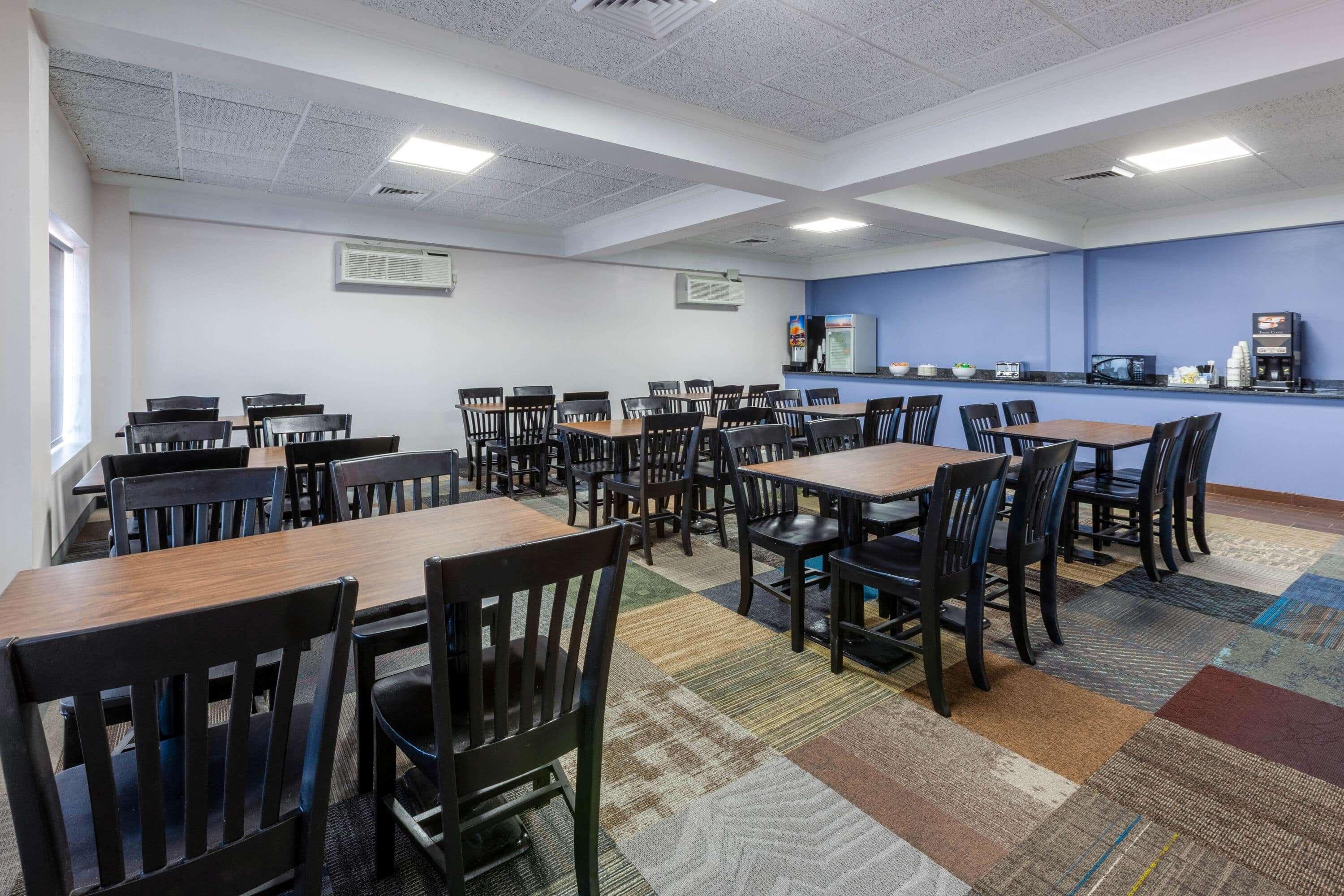 Days Inn By Wyndham Sandusky / Cedar Point