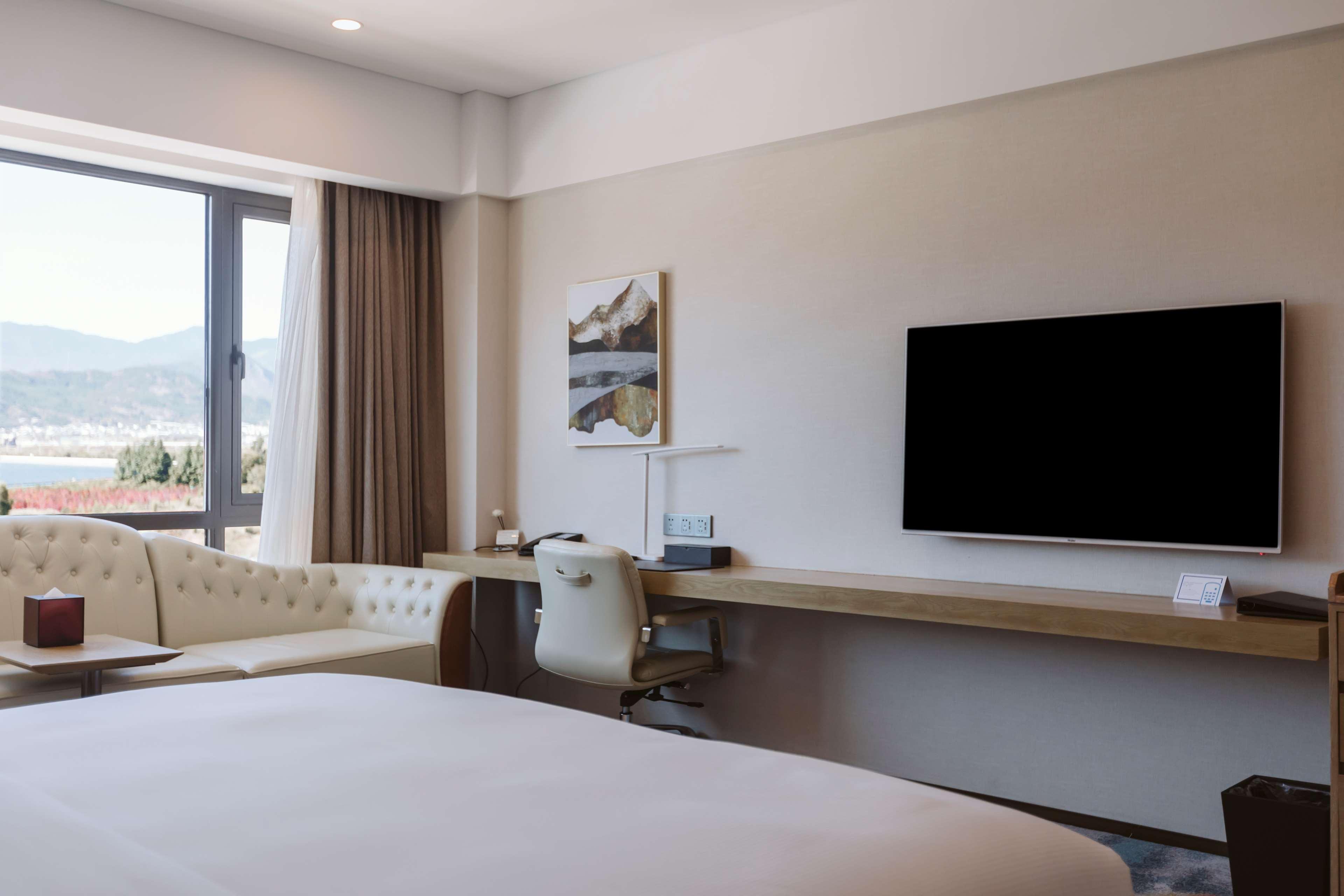 Hilton Lijiang