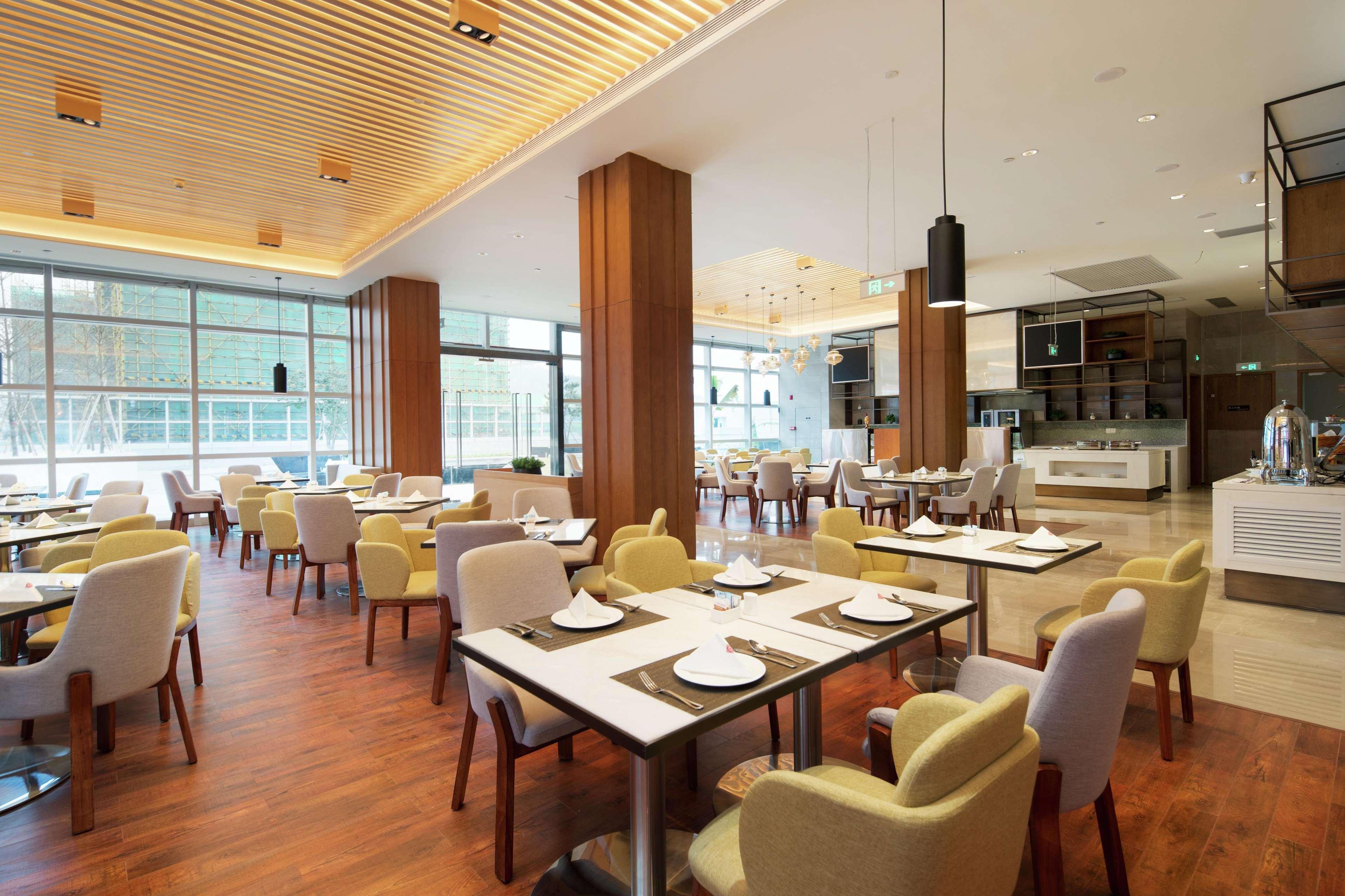 Hilton Garden Inn Zhuhai Hengqin