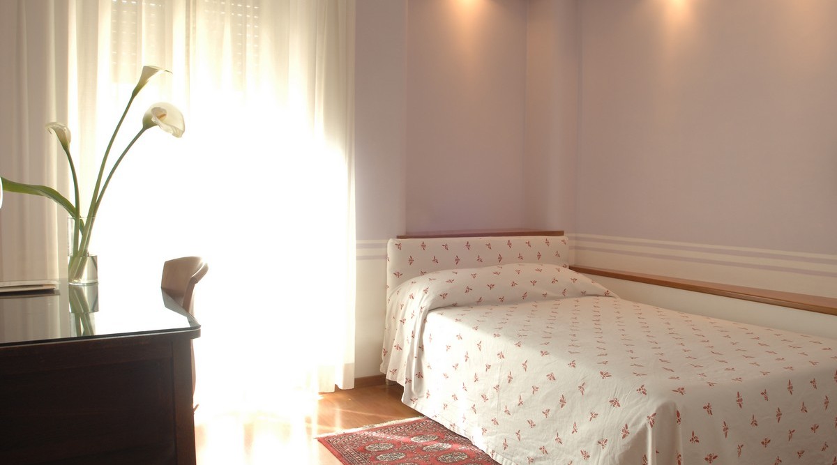 Hotel Lancelot by null