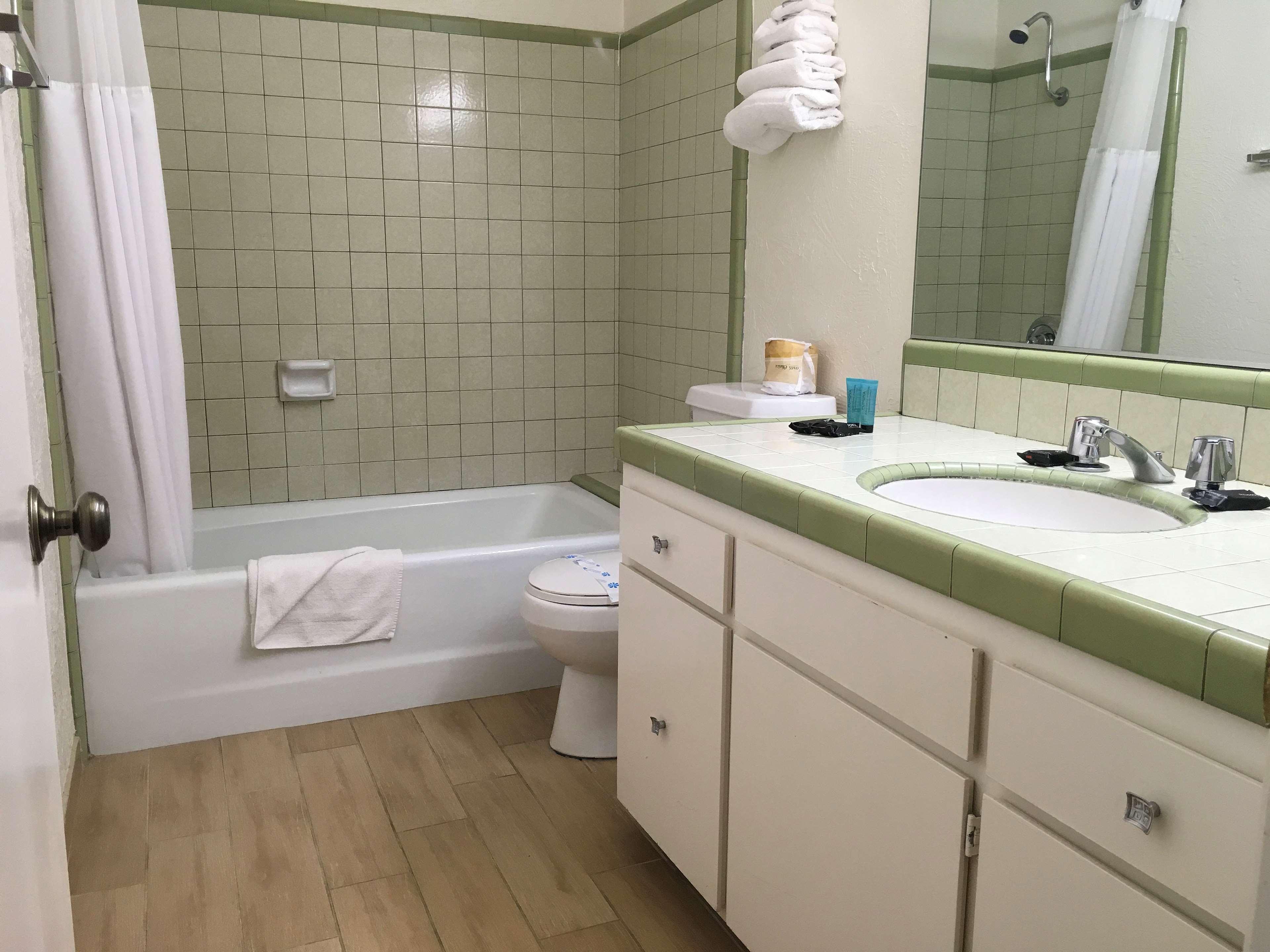Americas Best Value Inn Joshua Tree National Park