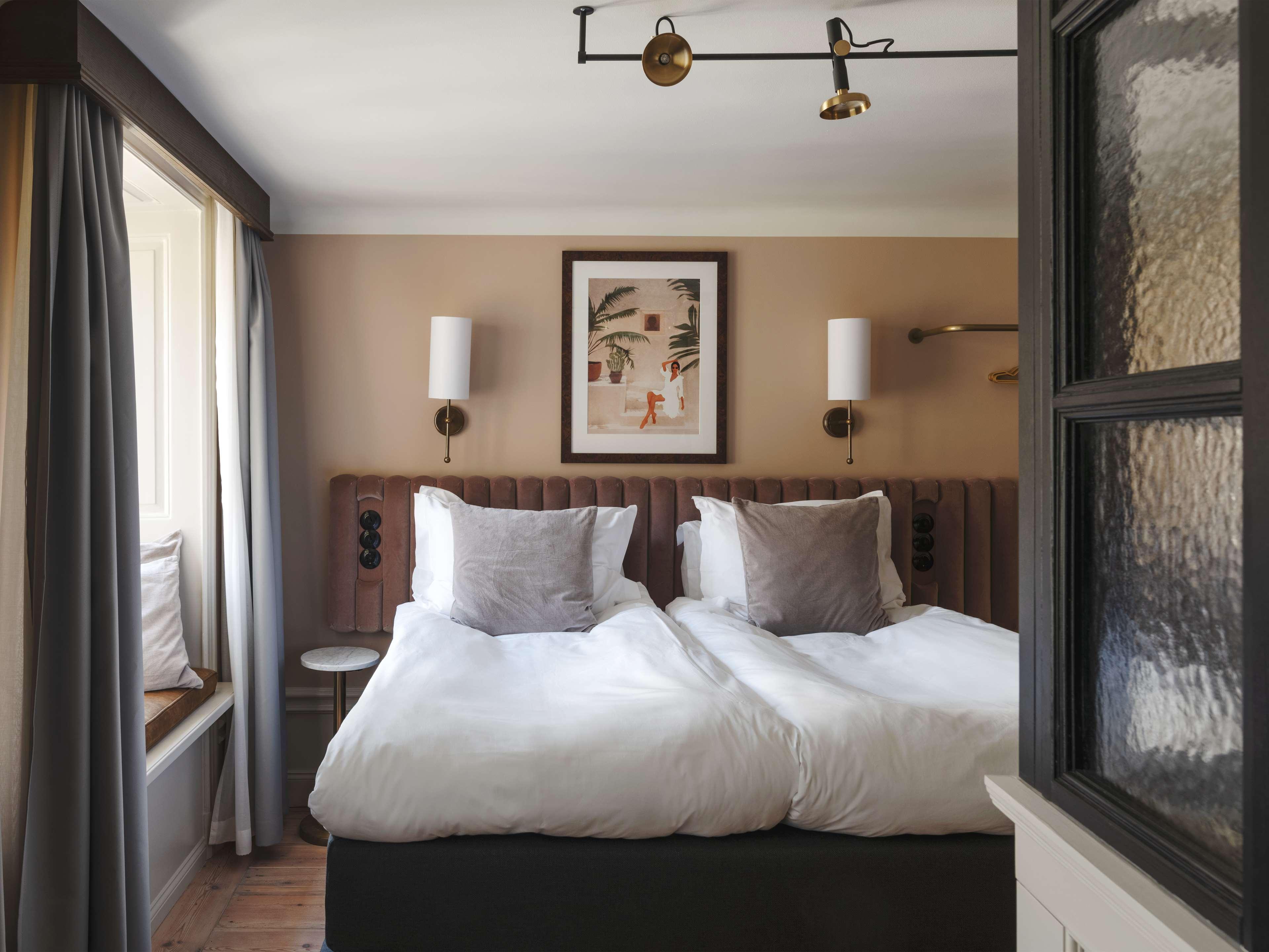 Hotel Frantz, member of WorldHotels Crafted by null