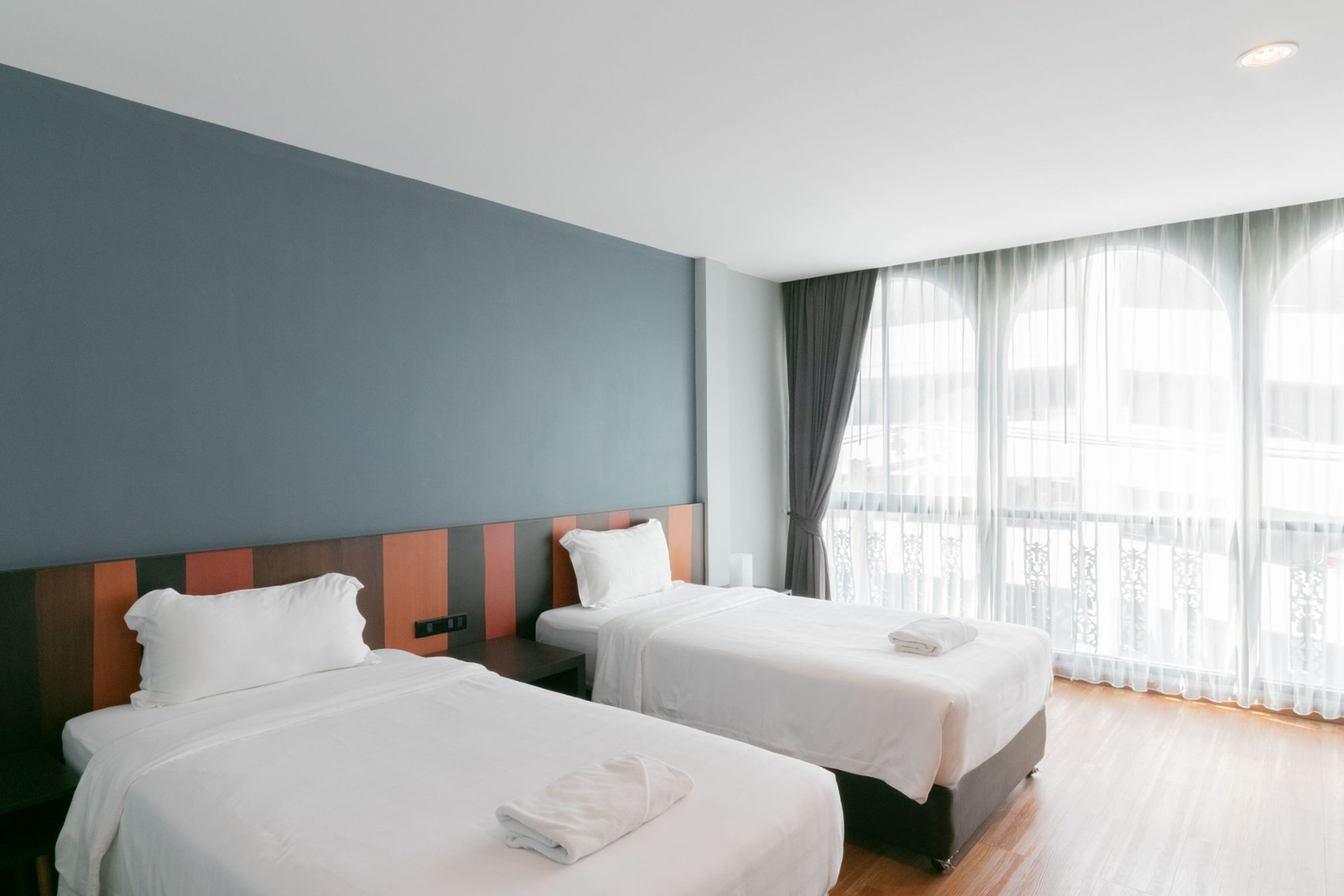 zleepmotion bangkok