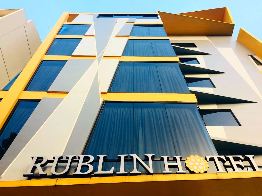 Rublin Hotel Cebu image