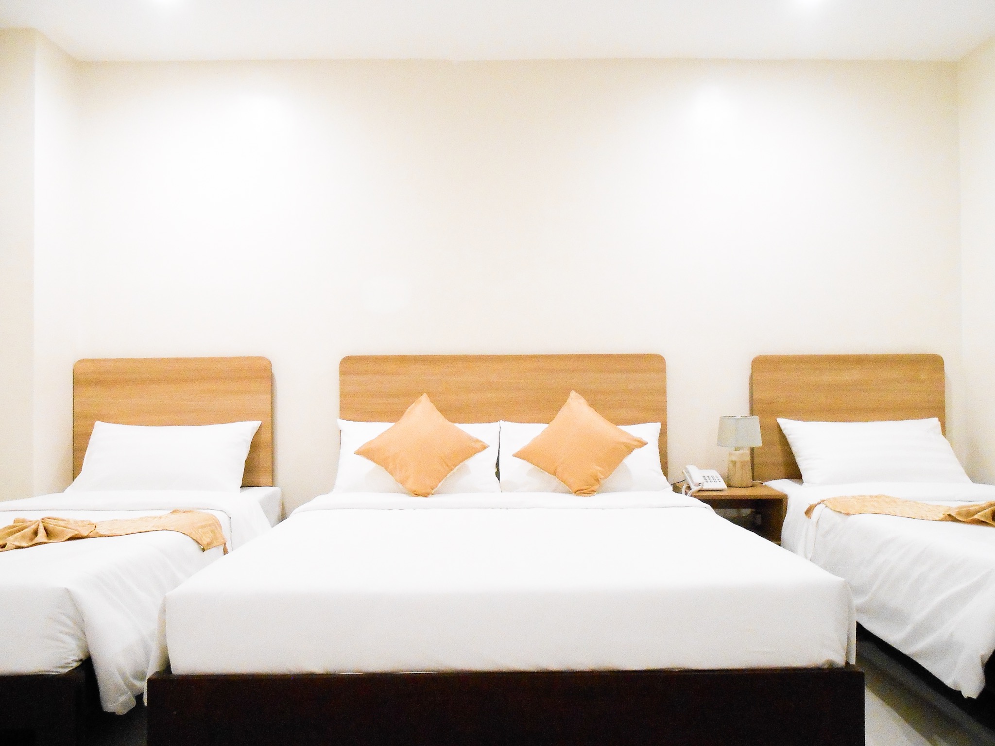 Rublin Hotel Cebu