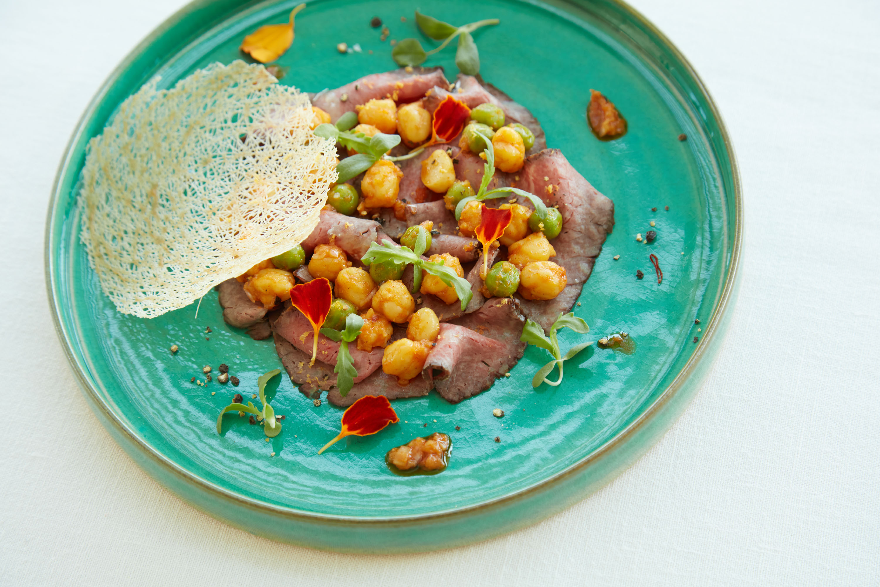 The Kitano Hotel Tokyo by null