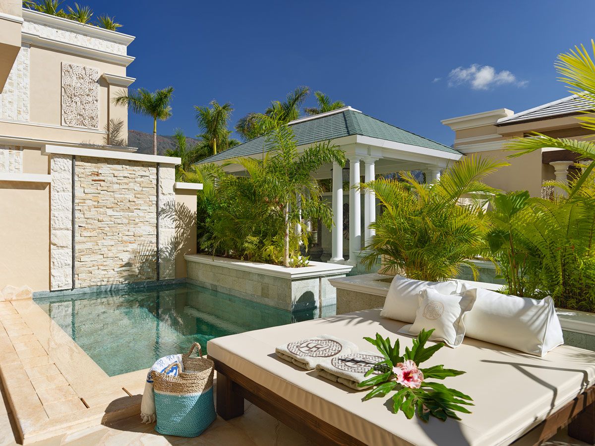 Royal River, Luxury Hotel - Adults Only