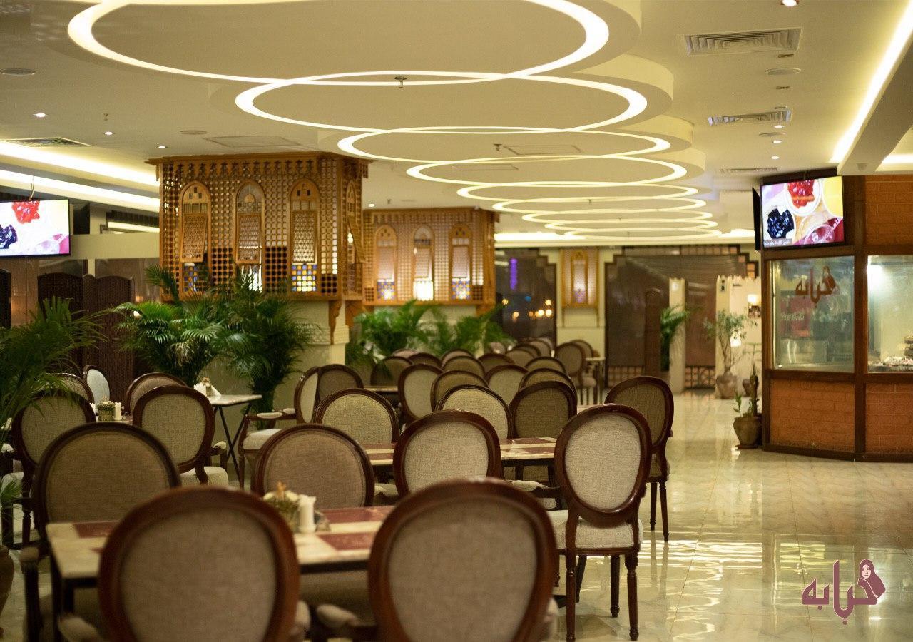 Kuwait Palace Hotel