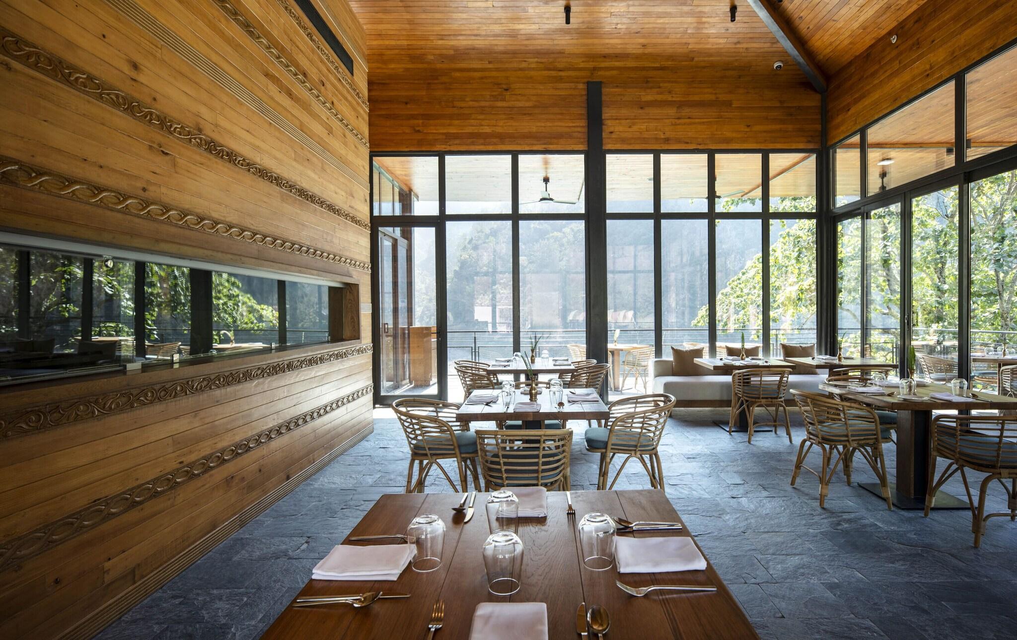 Taj Rishikesh Resort & Spa by null