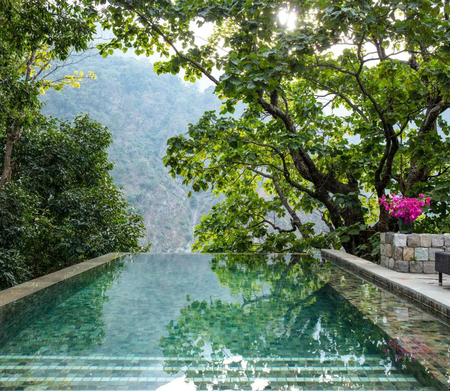 Taj Rishikesh Resort & Spa by null