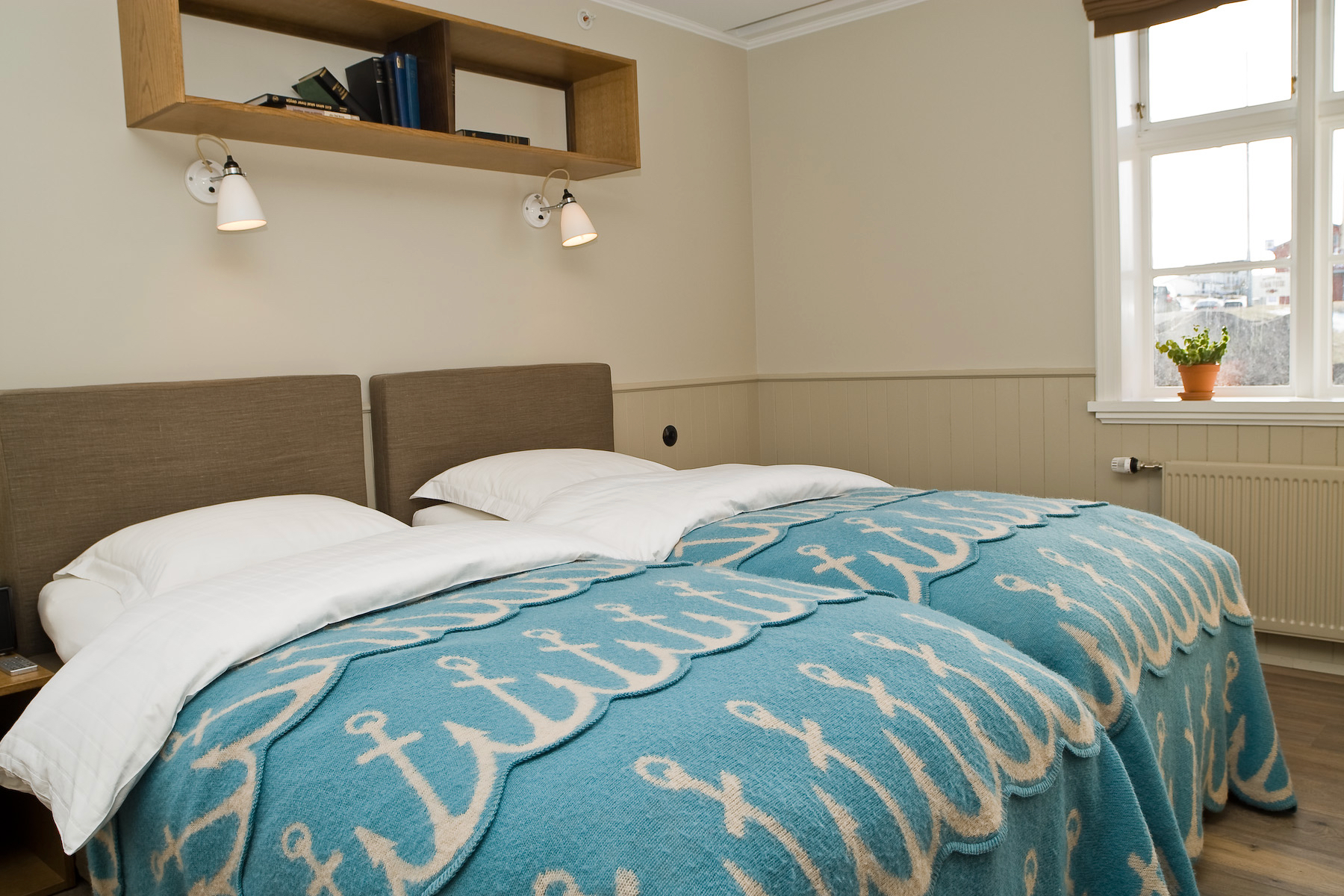 Hótel Egilsen by null